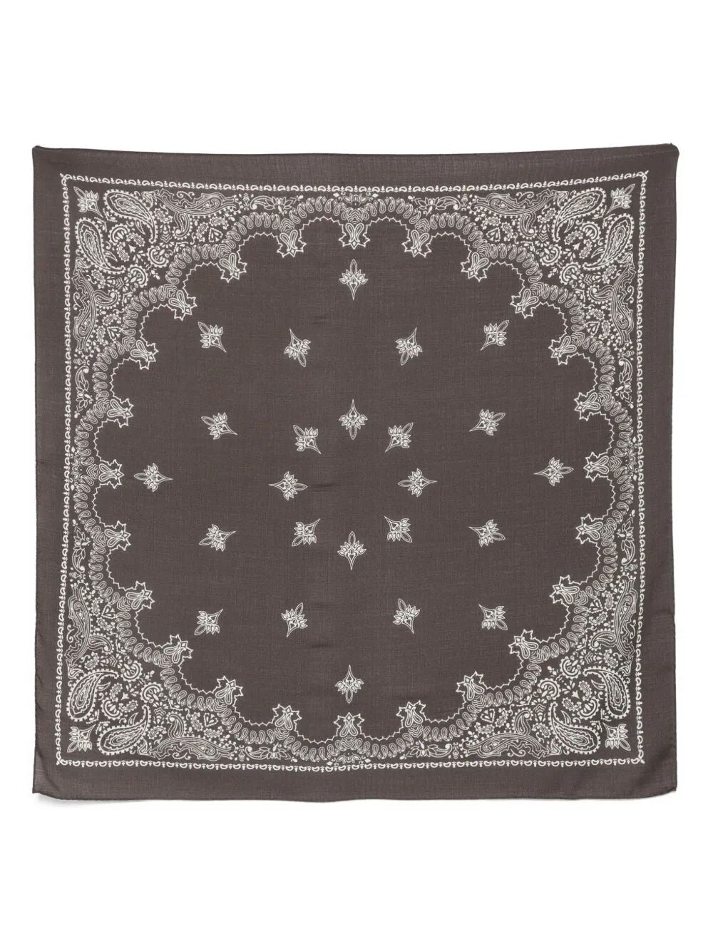DESTIN Unisex Mini Carre 90x90 Scarf