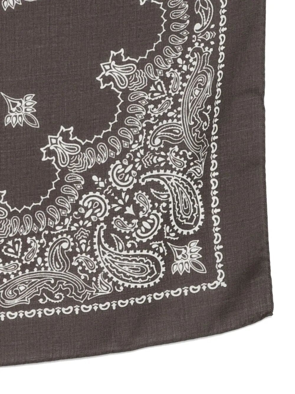 DESTIN Unisex Mini Carre 90x90 Scarf