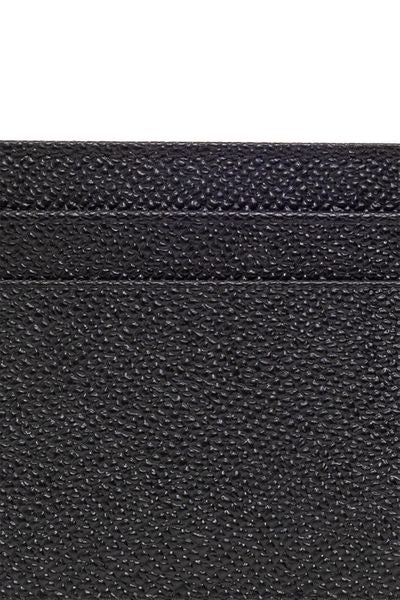 DOLCE & GABBANA Mini Leather Card Holder