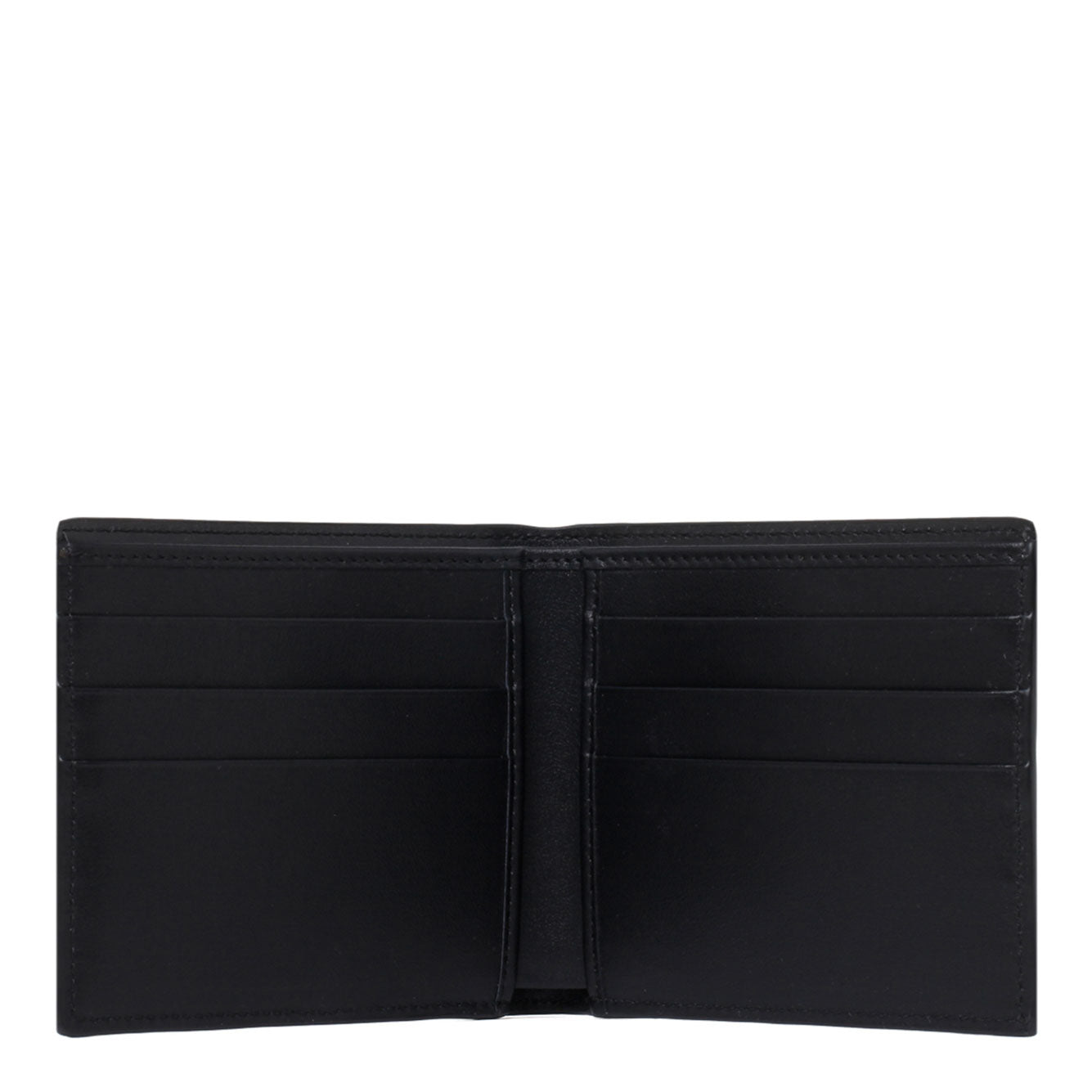 DOLCE & GABBANA Mini Vitello Wallet for Men