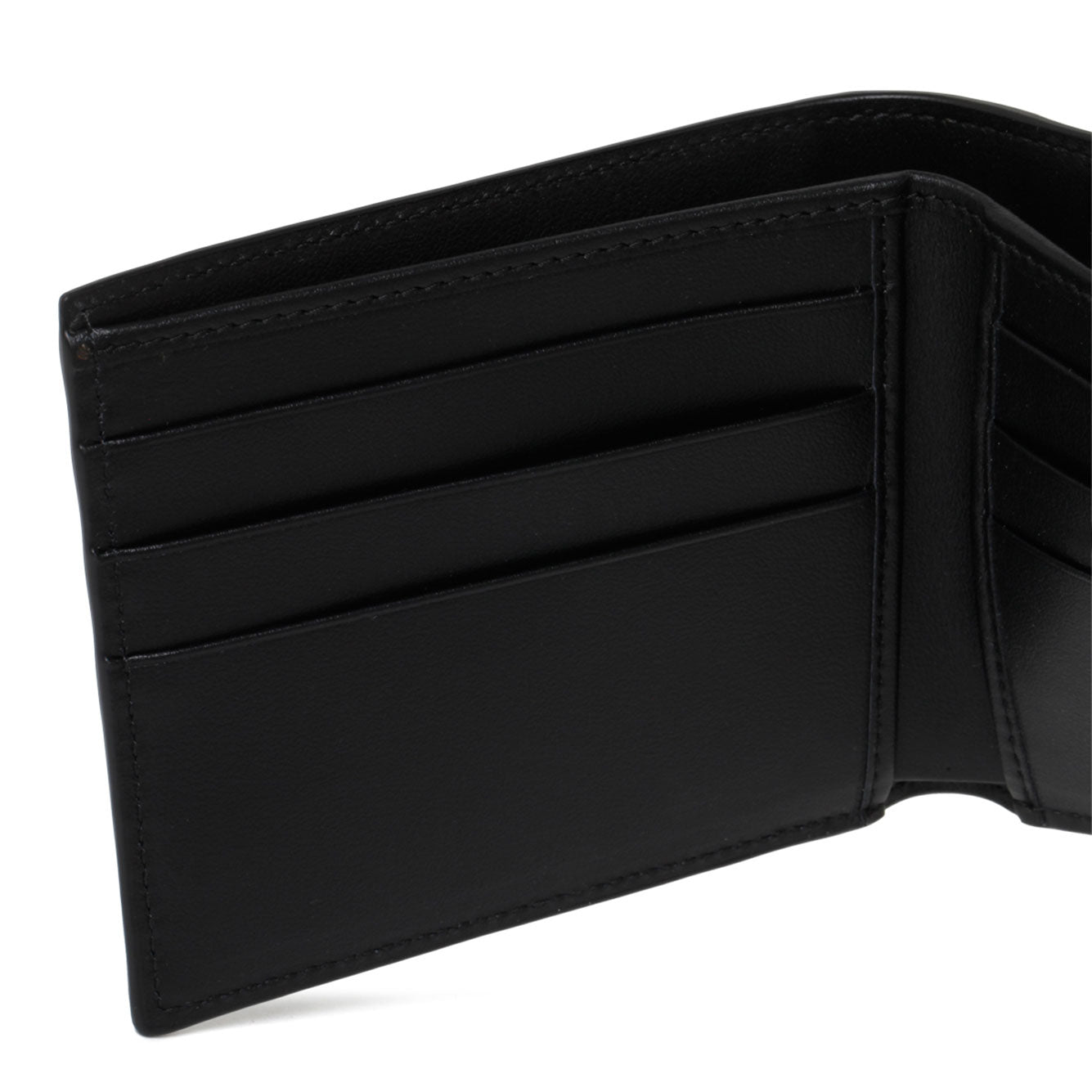 DOLCE & GABBANA Mini Vitello Wallet for Men