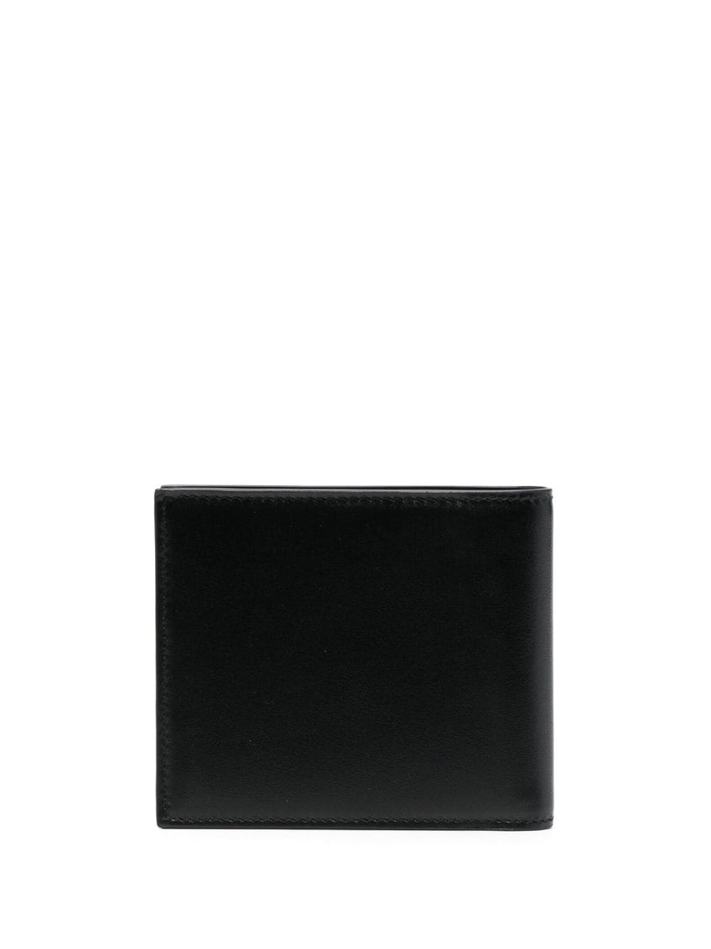 DOLCE & GABBANA Mini Bifold Wallet