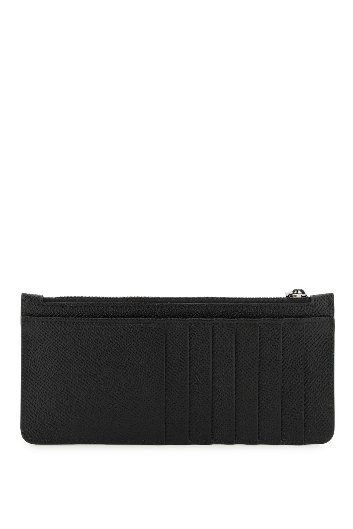 DOLCE & GABBANA Mini Card Holder