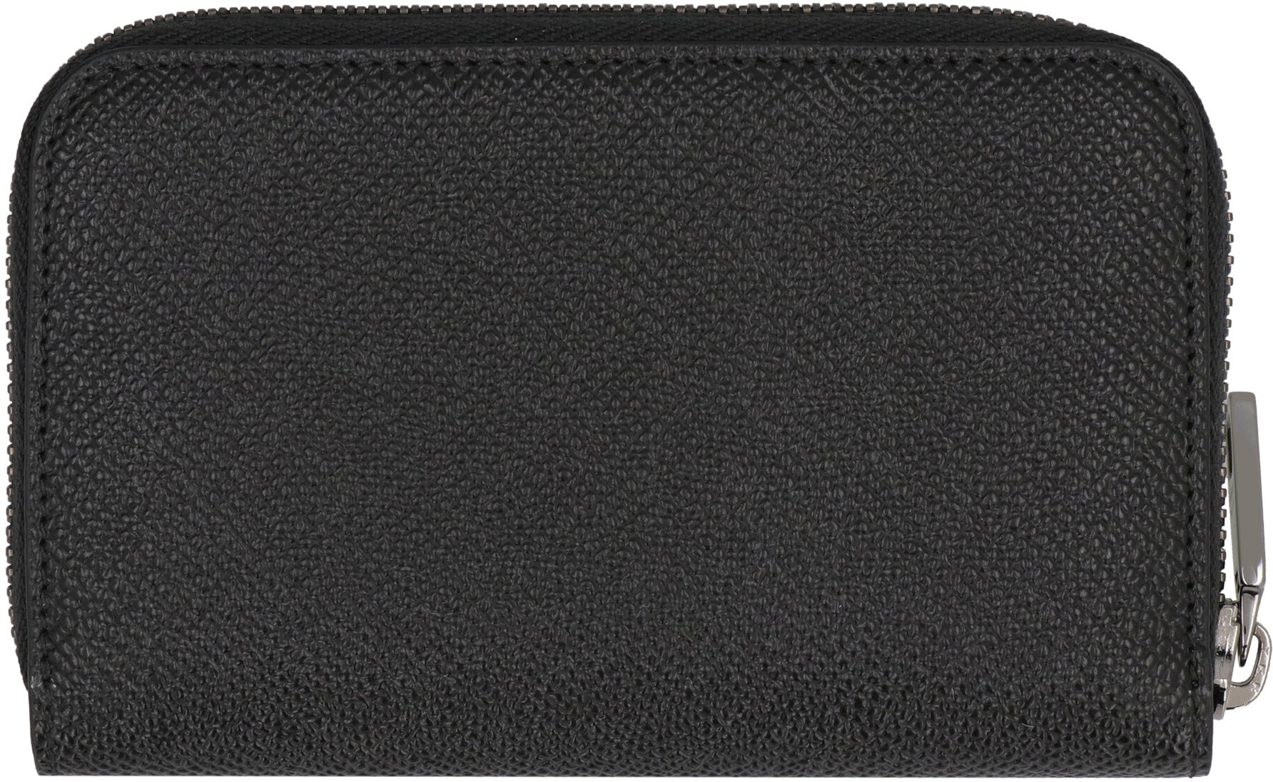 DOLCE & GABBANA Mini Leather Wallet