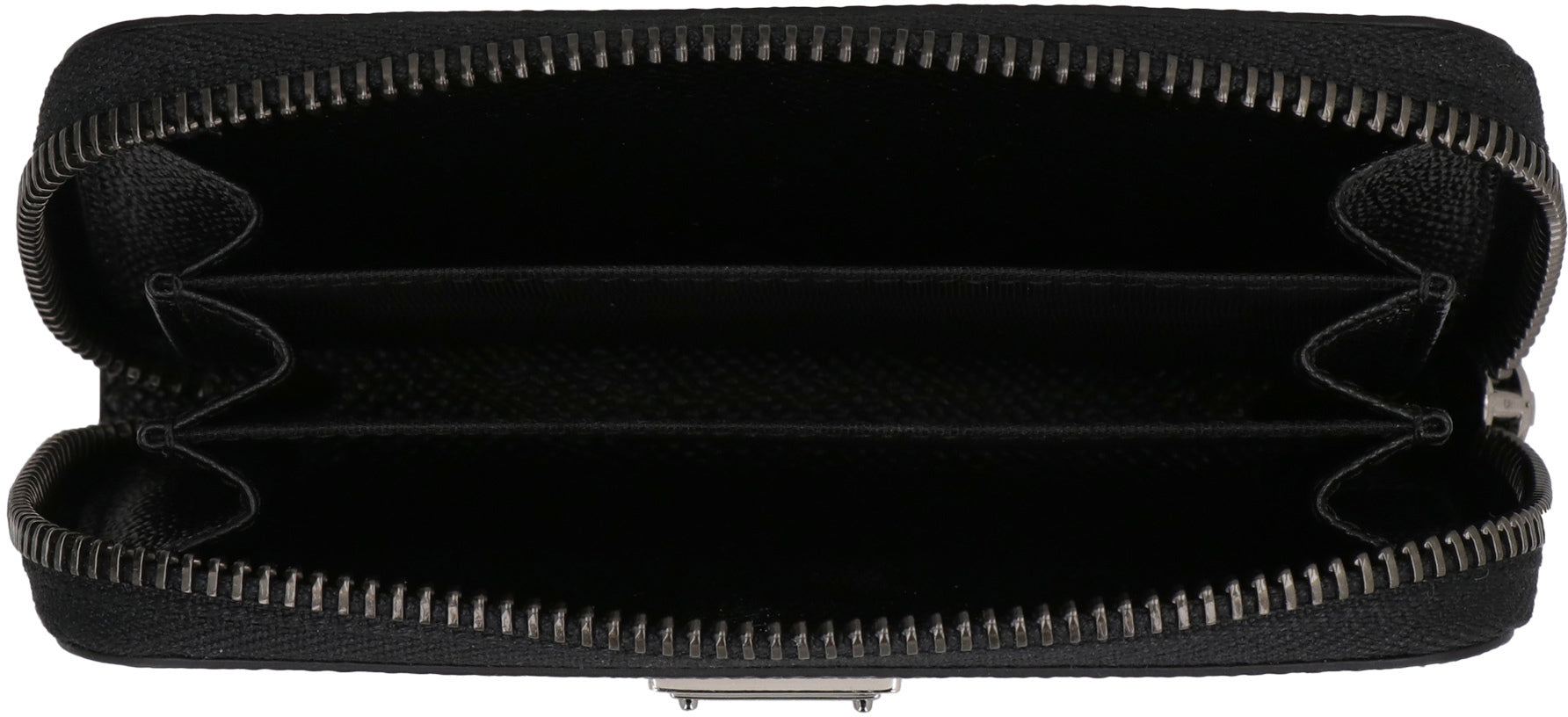 DOLCE & GABBANA Mini Leather Wallet