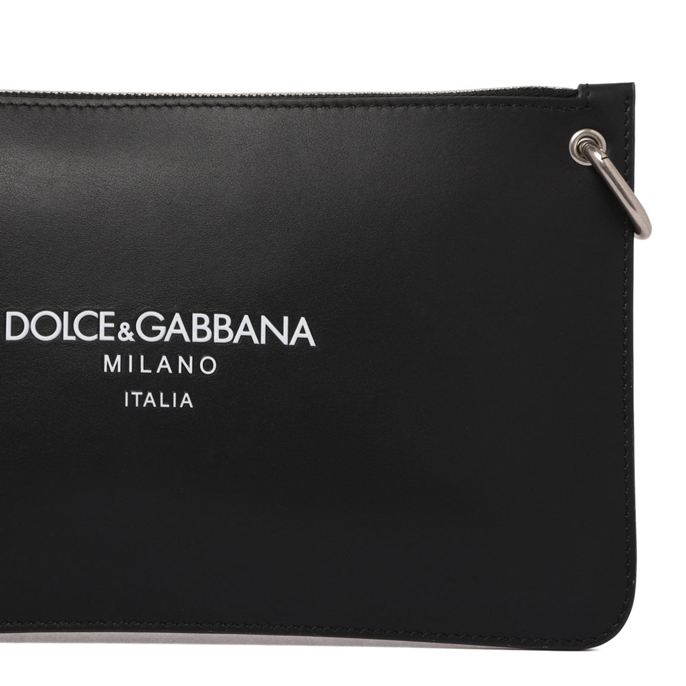 DOLCE & GABBANA Vitello Handbag