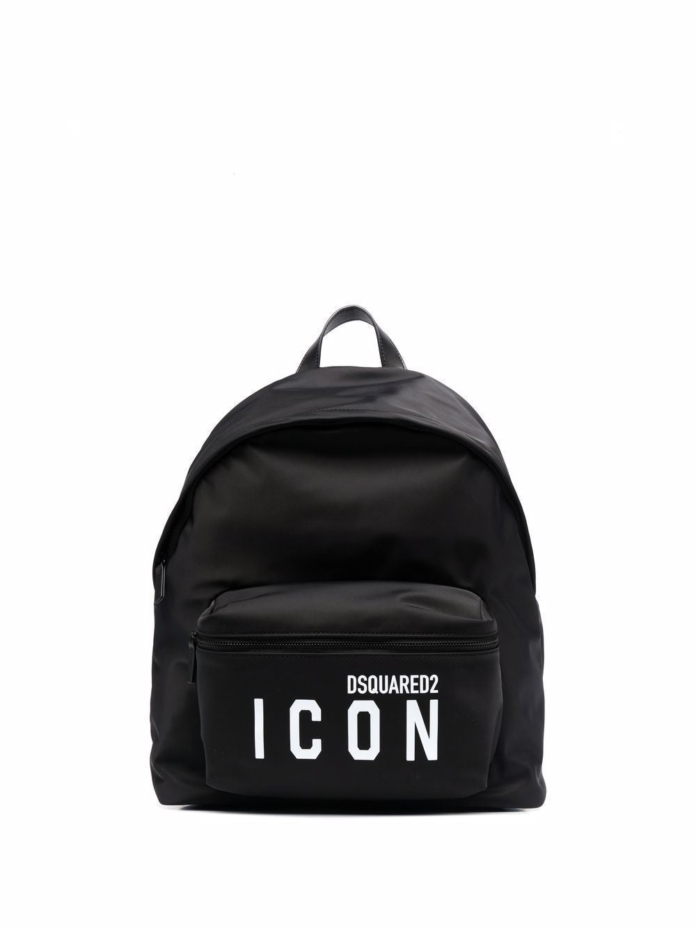 DSQUARED2 Iconic Men's Mini Backpack