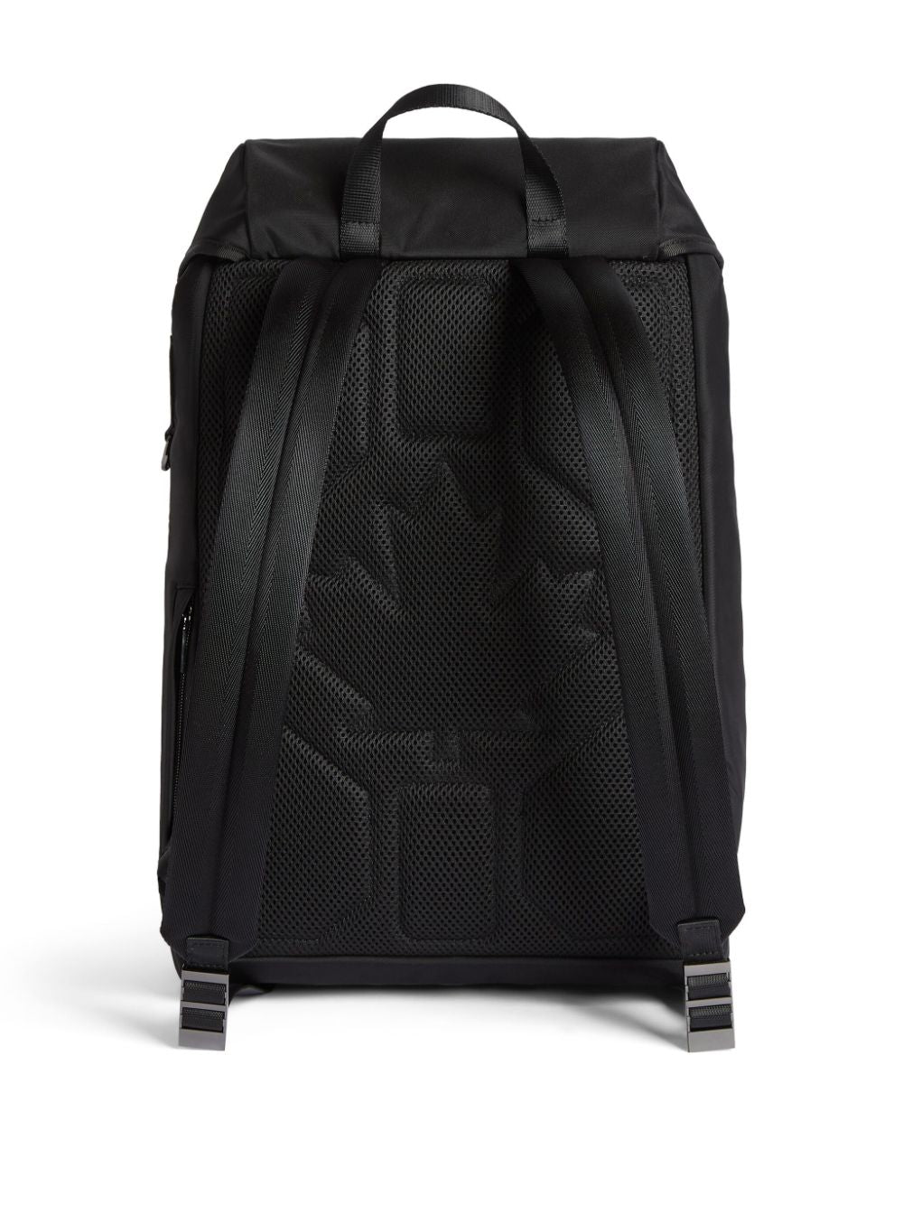 DSQUARED2 Nylon Mini Backpack for Men