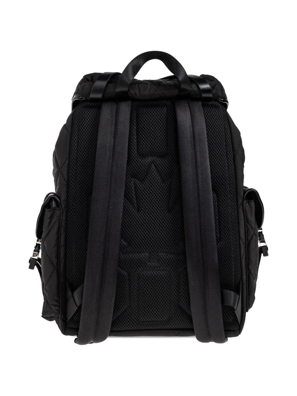 DSQUARED2 Padded Backpack for Men - FW25 Collection
