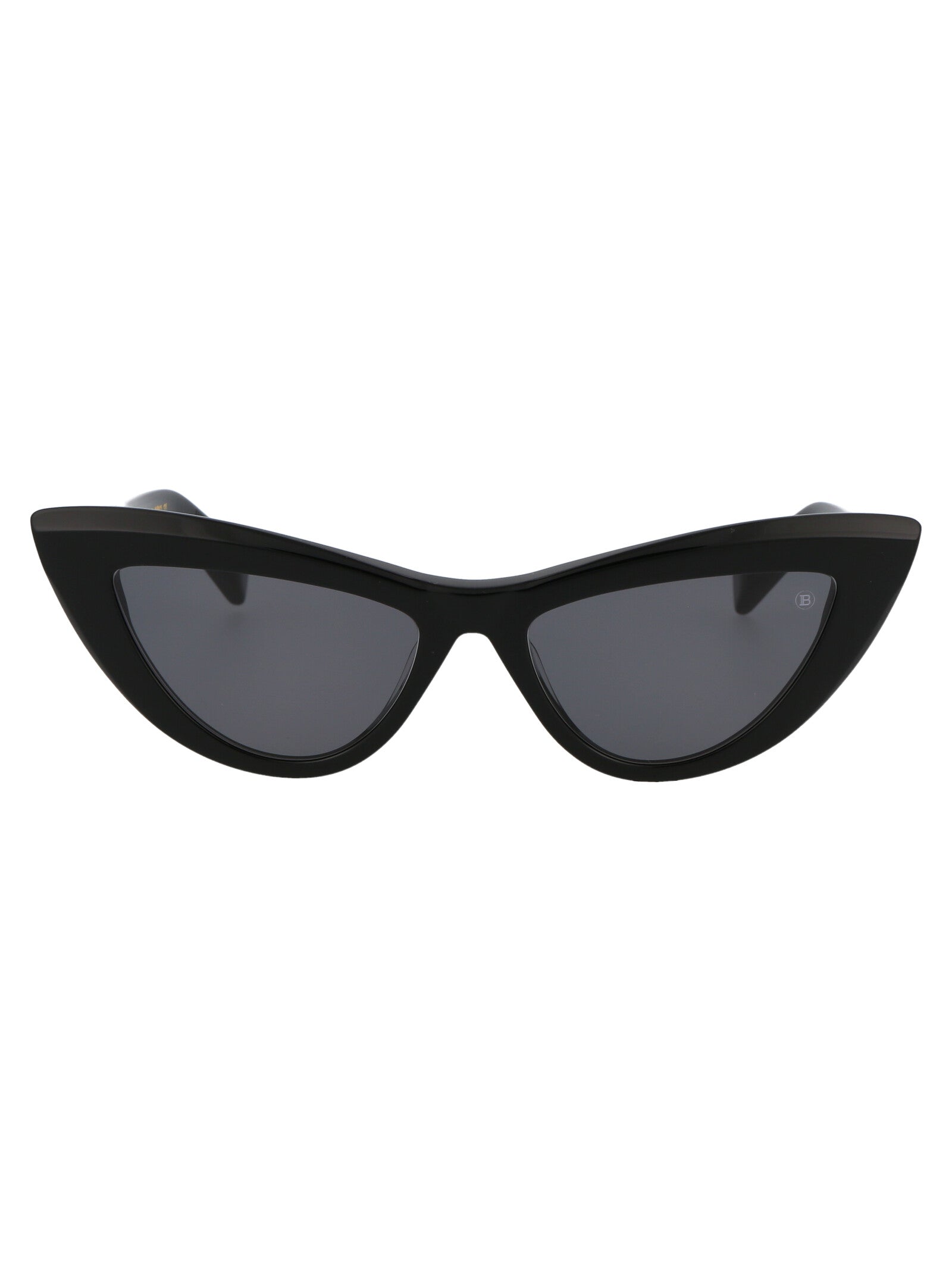 BALMAIN Chic Acetate Sunglasses - Women's Accessory
