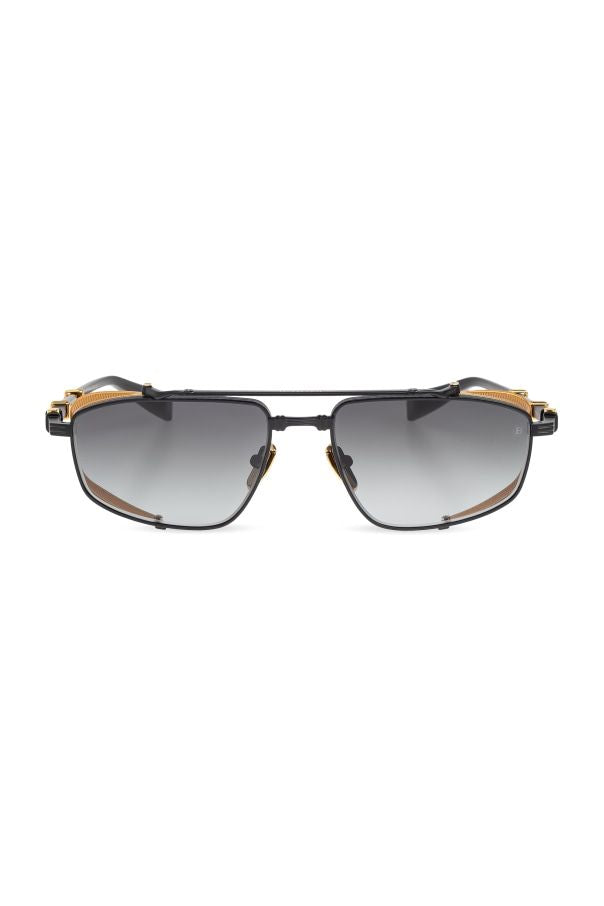 BALMAIN Brigade Mini Sunglasses