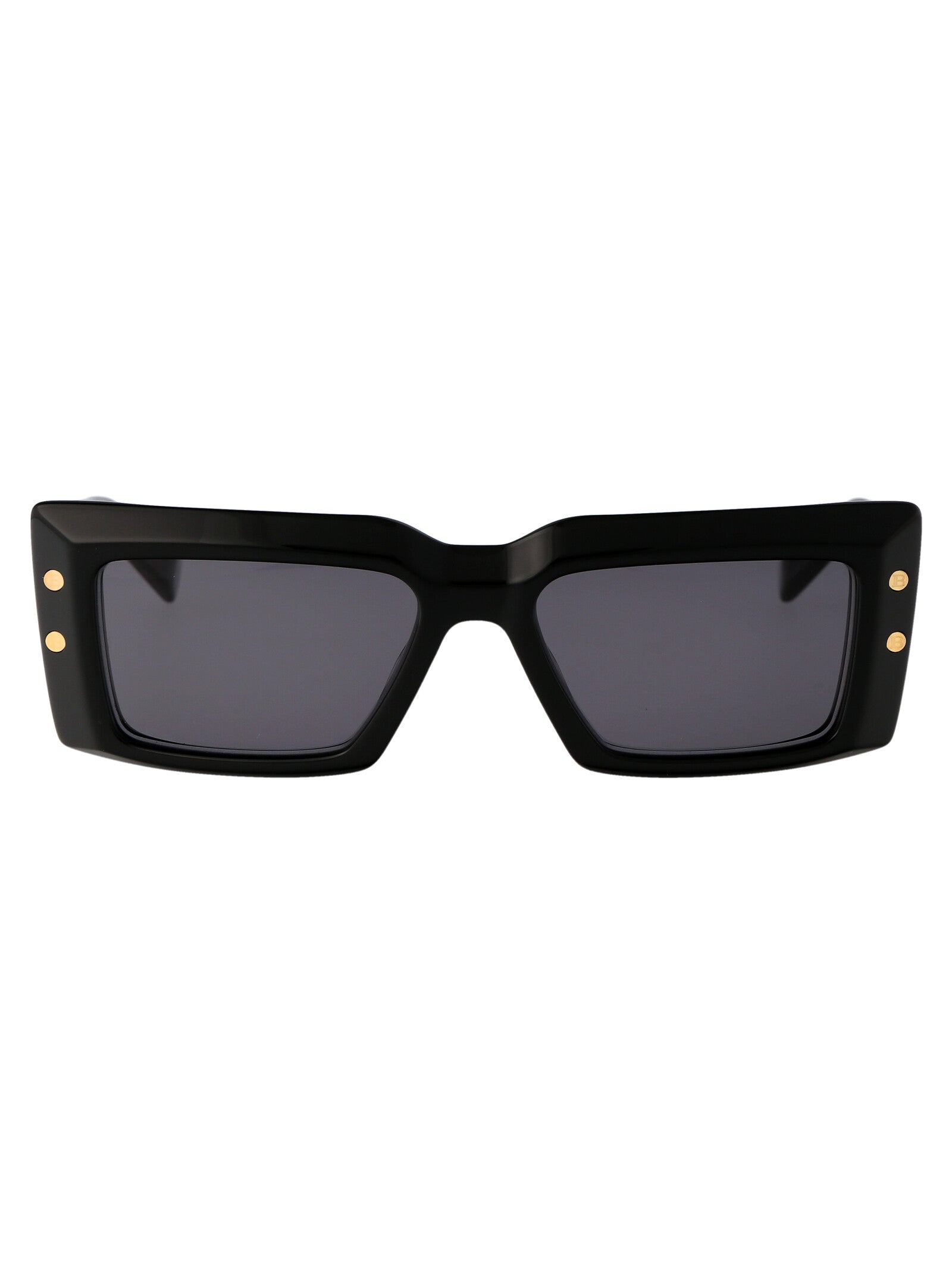 BALMAIN Acetate Sunglasses