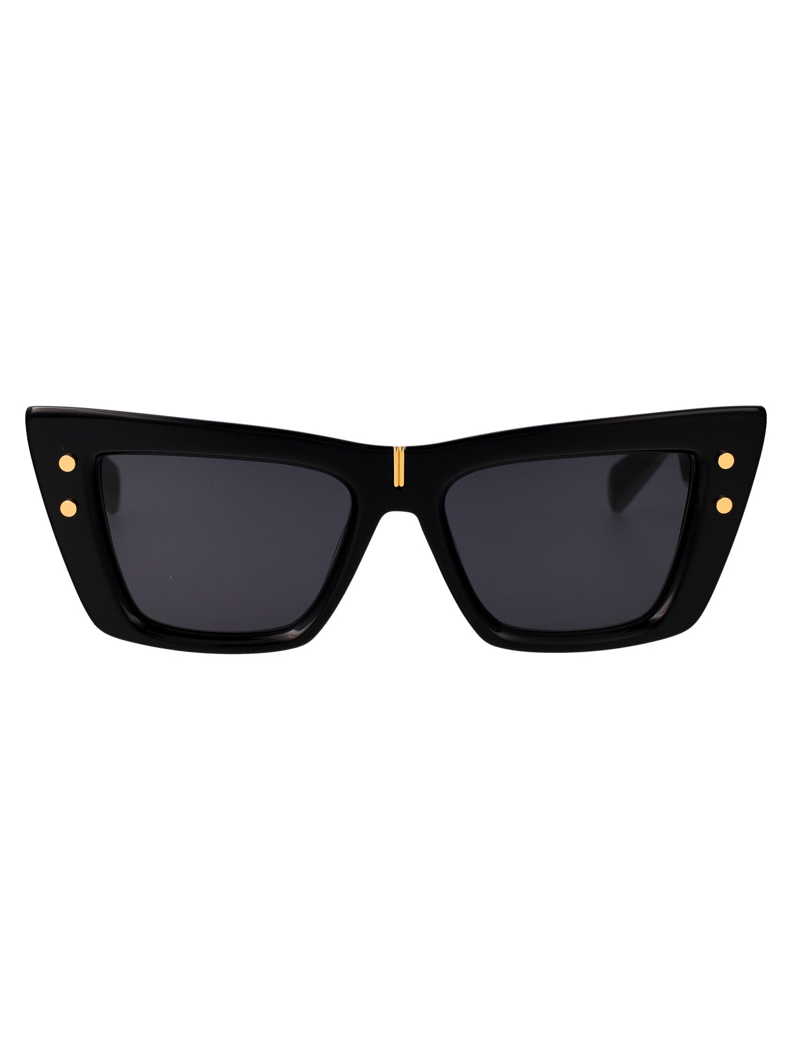 BALMAIN Acetate Sunglasses for Women - SS25 Collection