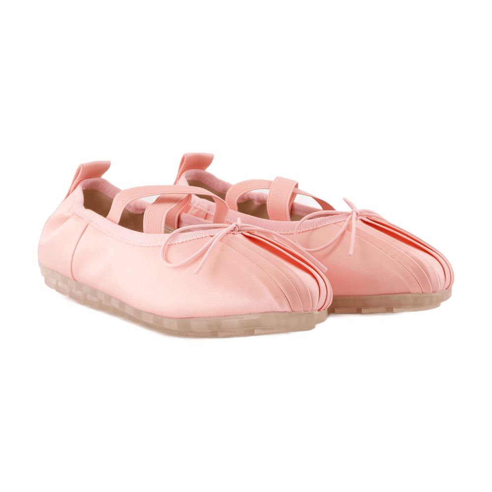SIMONE ROCHA Elegant Ballerina Flats for Women