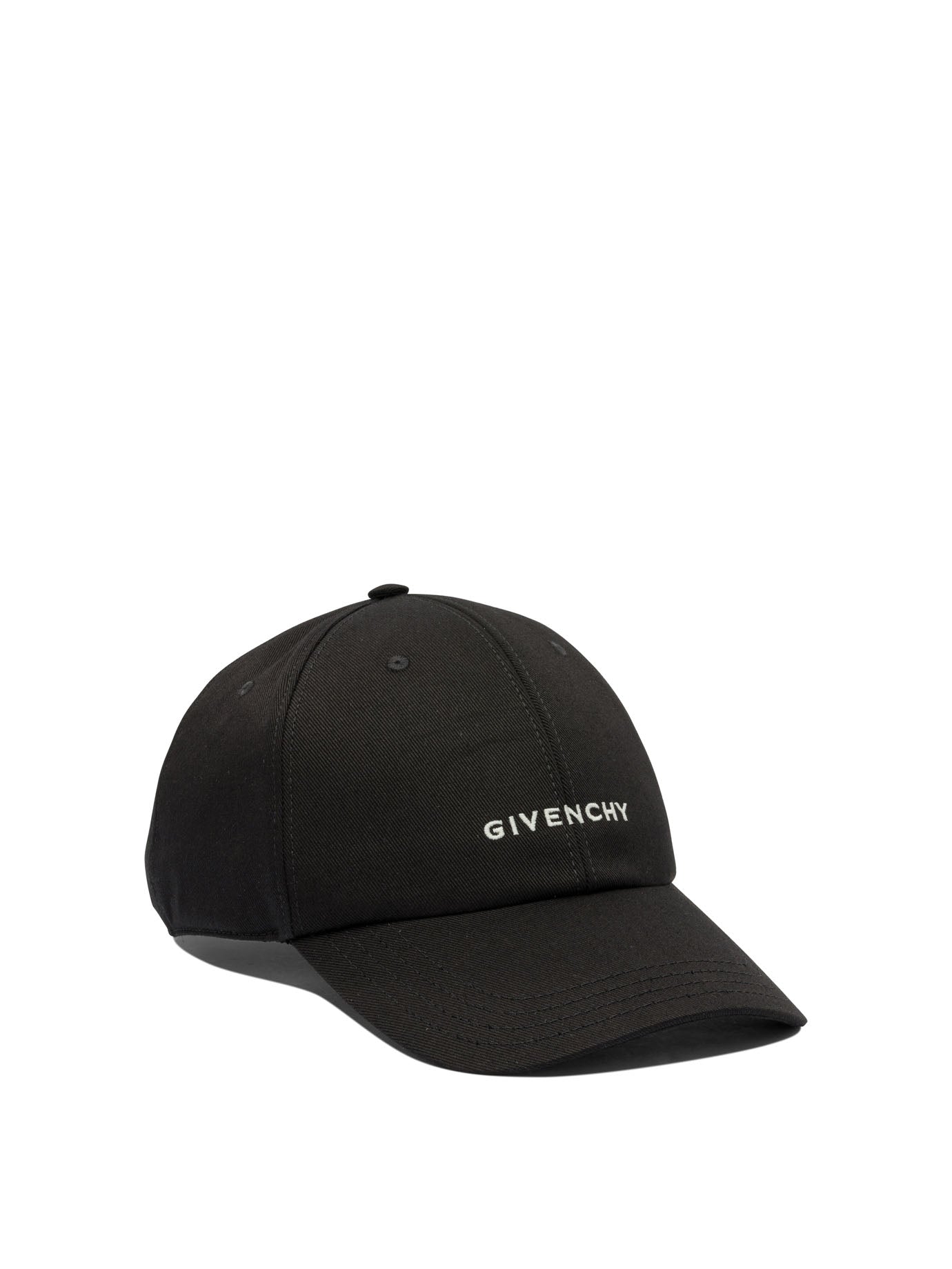 GIVENCHY Curved Cap for Men - Fall/Winter 2025
