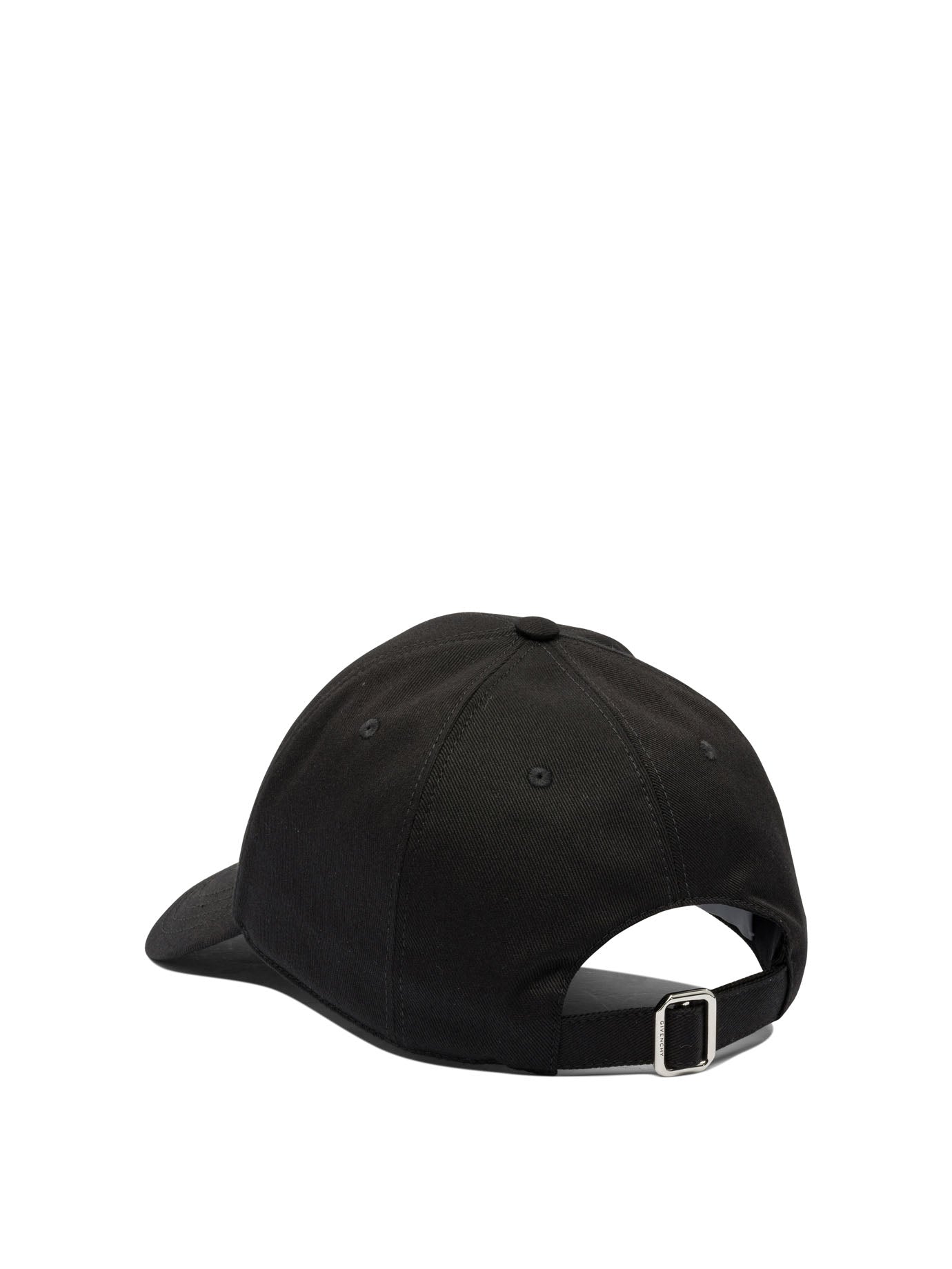 GIVENCHY Curved Cap for Men - Fall/Winter 2025