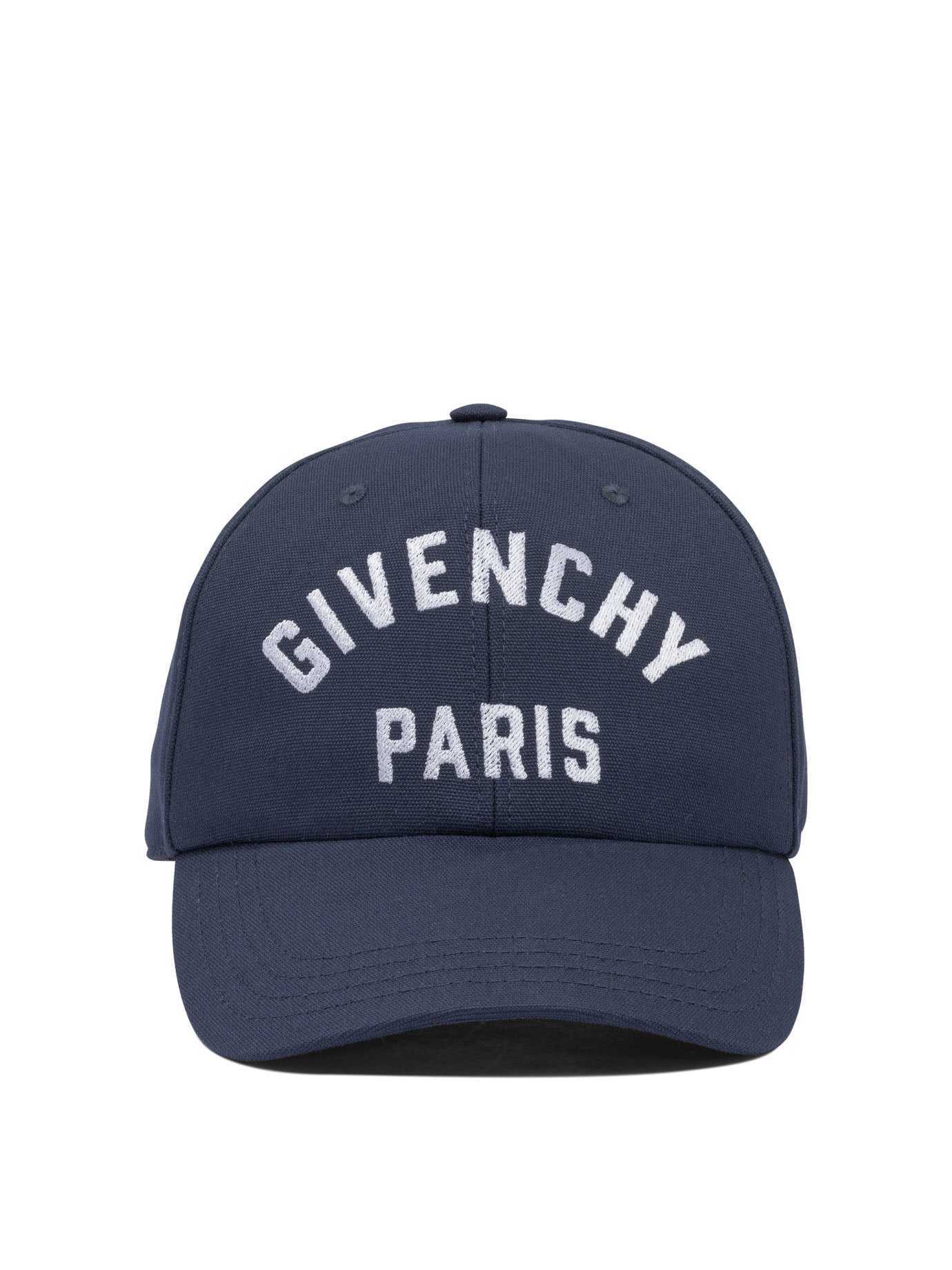 GIVENCHY Logo Baseball Cap