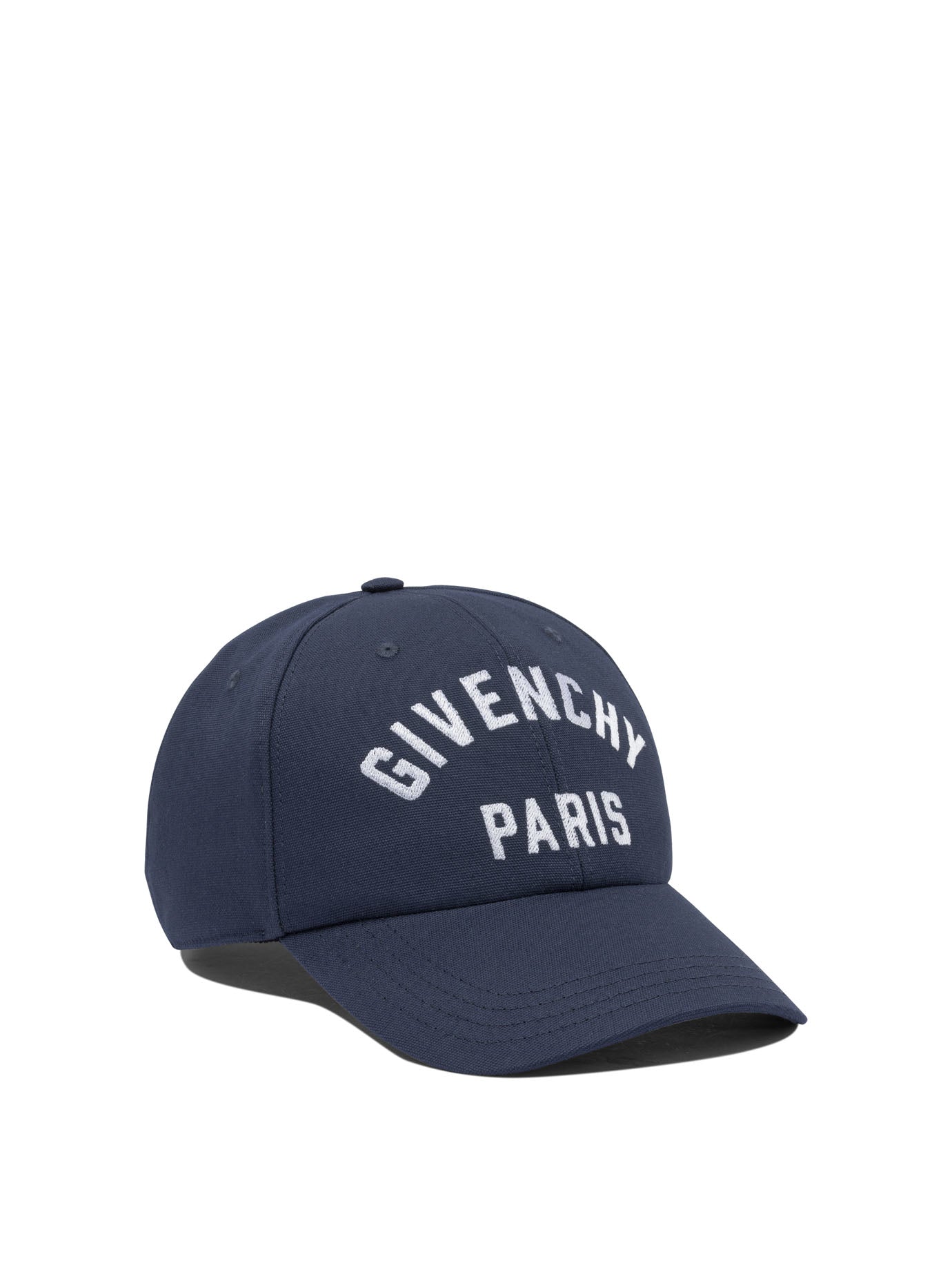 GIVENCHY Logo Baseball Cap