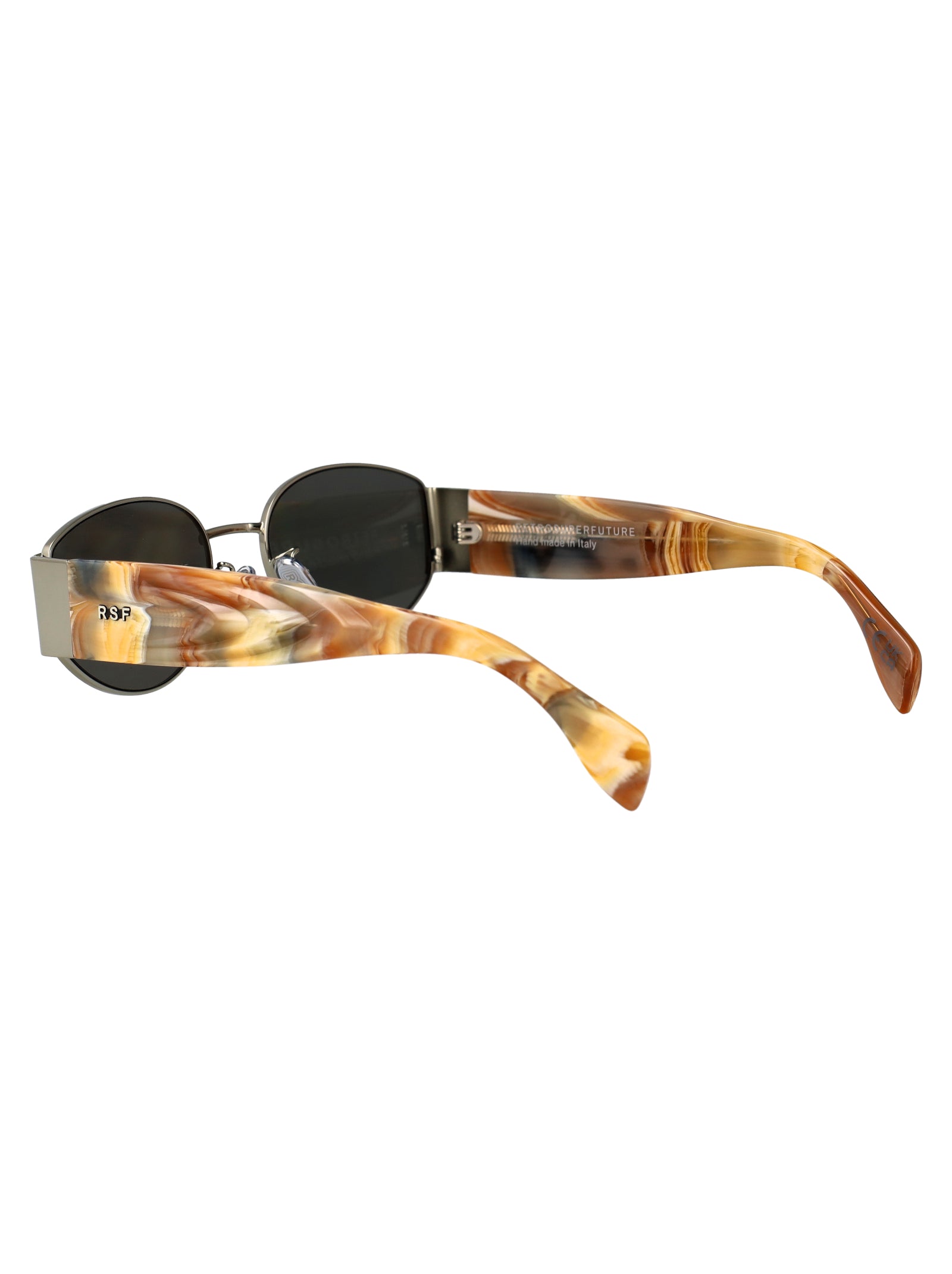 RETROSUPERFUTURE Combined Mini Sunglasses for Every Adventure