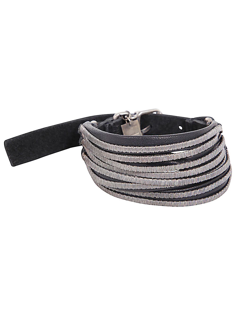 GOTI Multichain Circle Bracelet for Women