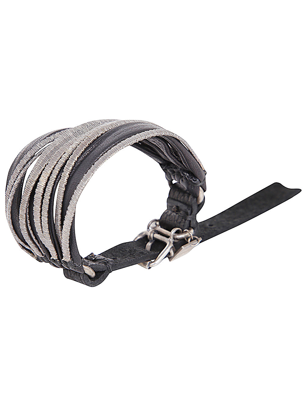 GOTI Multichain Circle Bracelet for Women