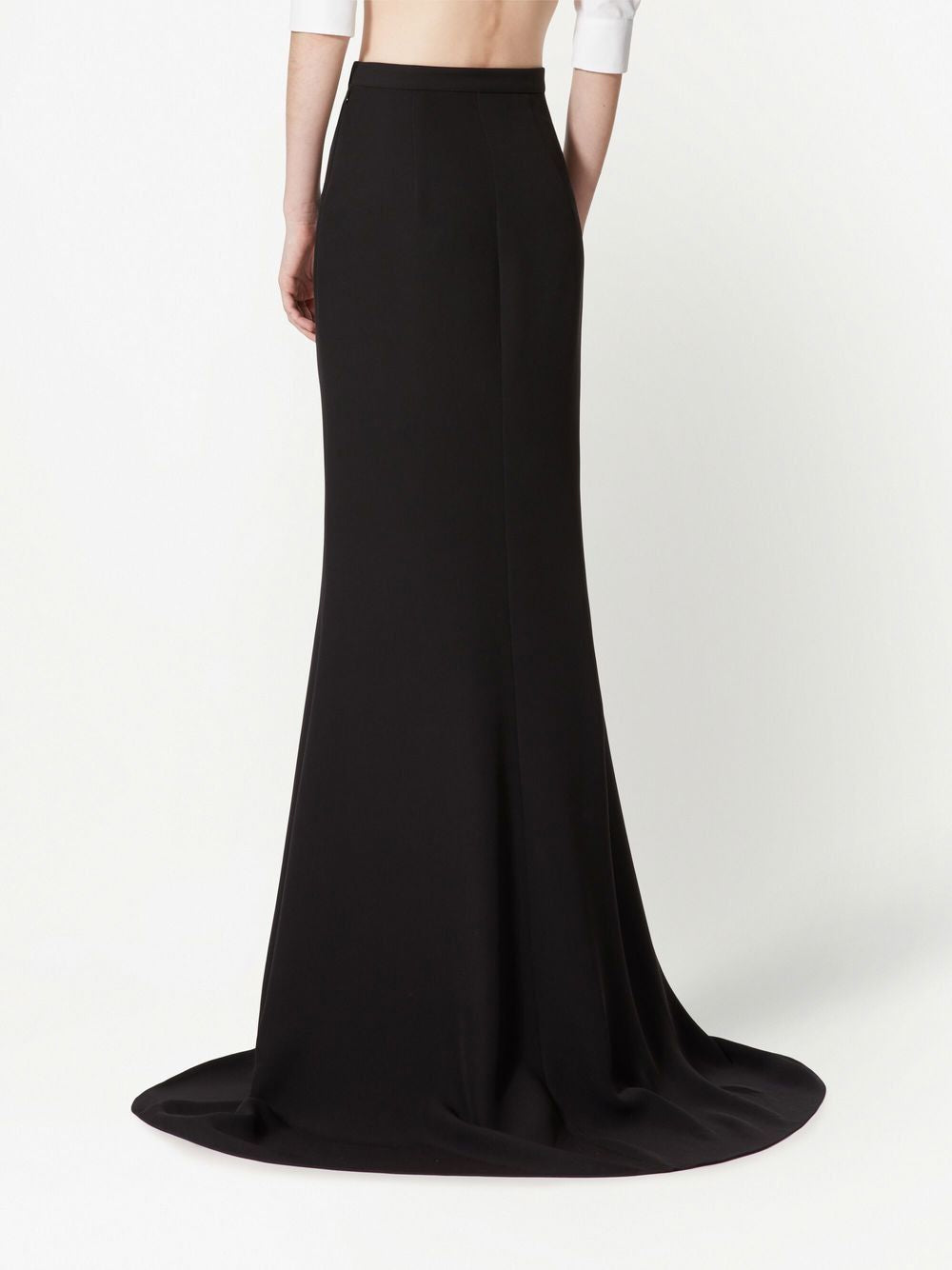 VALENTINO Elegant Mini Skirt for Women - SS23 Collection