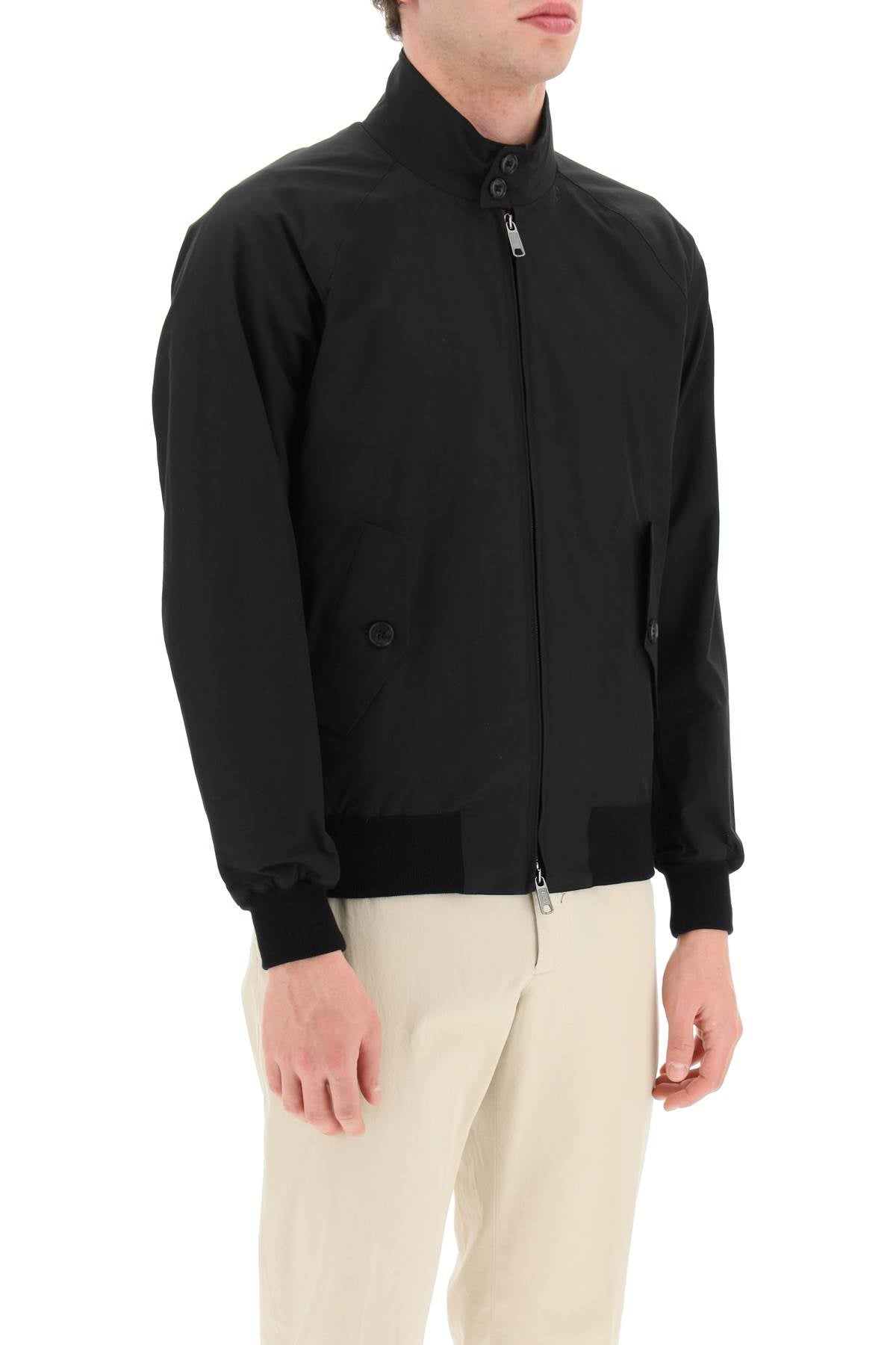 BARACUTA G9 Bomber Jacket for Men