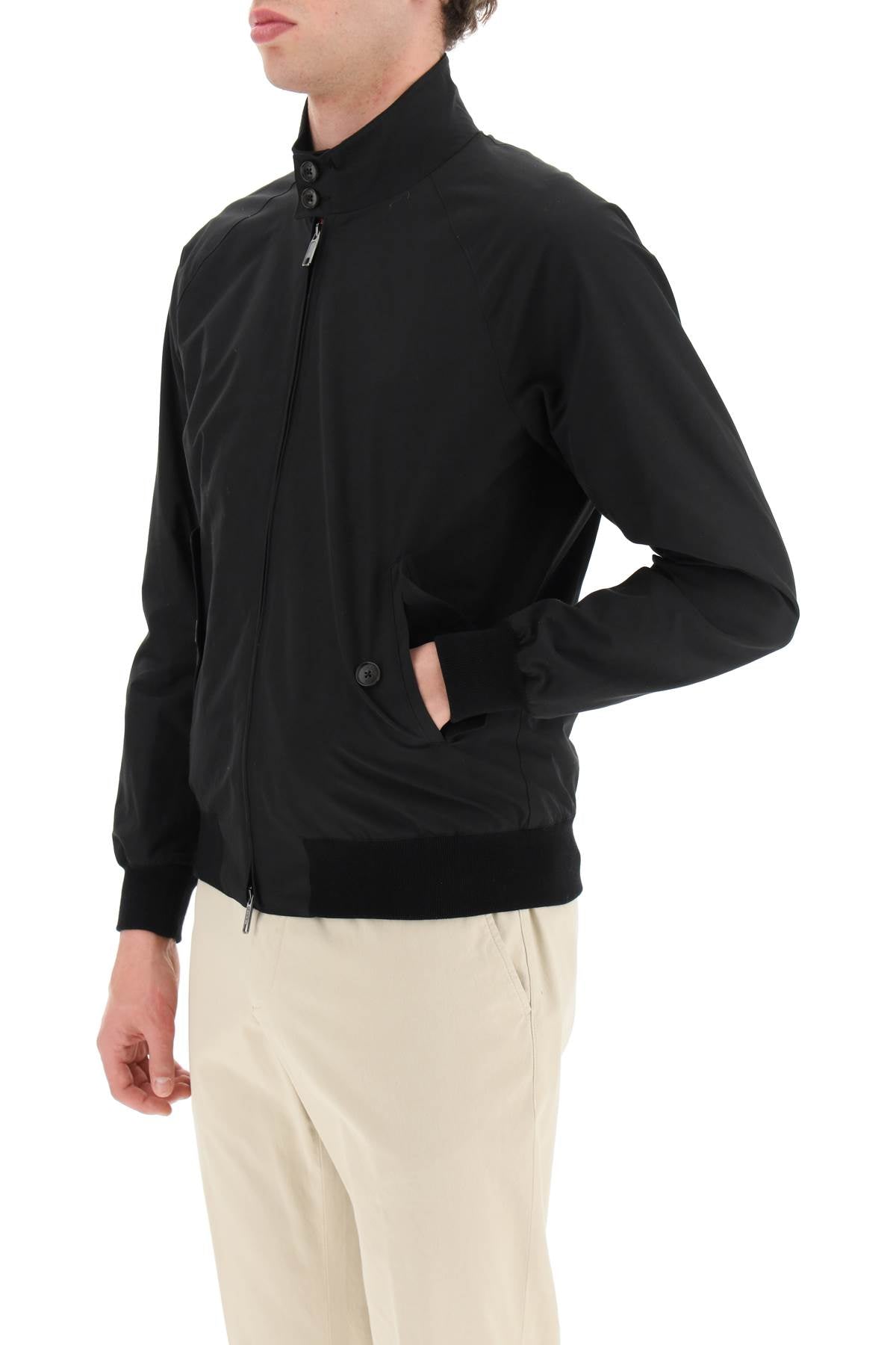 BARACUTA G9 Bomber Jacket for Men