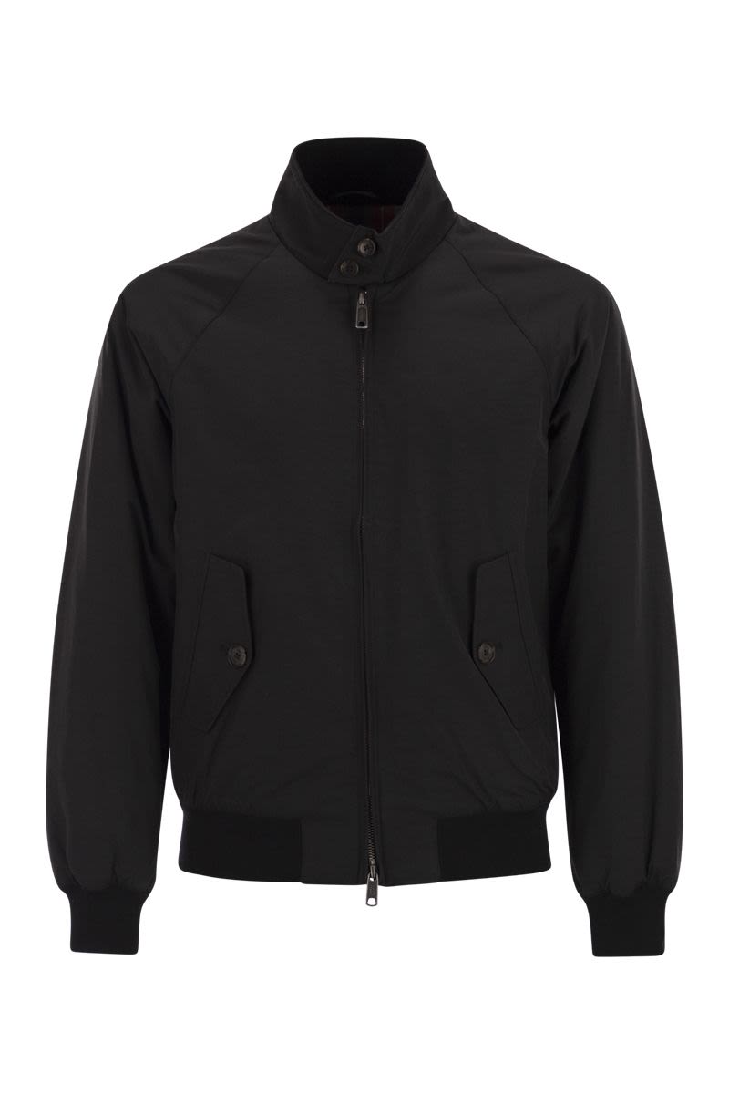 BARACUTA G9 Thermal Bomber Jacket - Ultimate Winter Essential