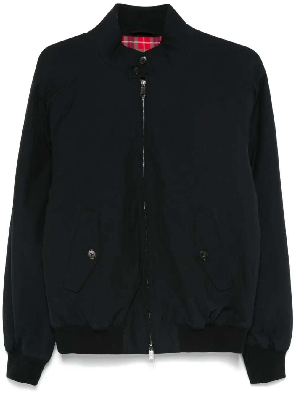 BARACUTA Men's Thermal Jacket