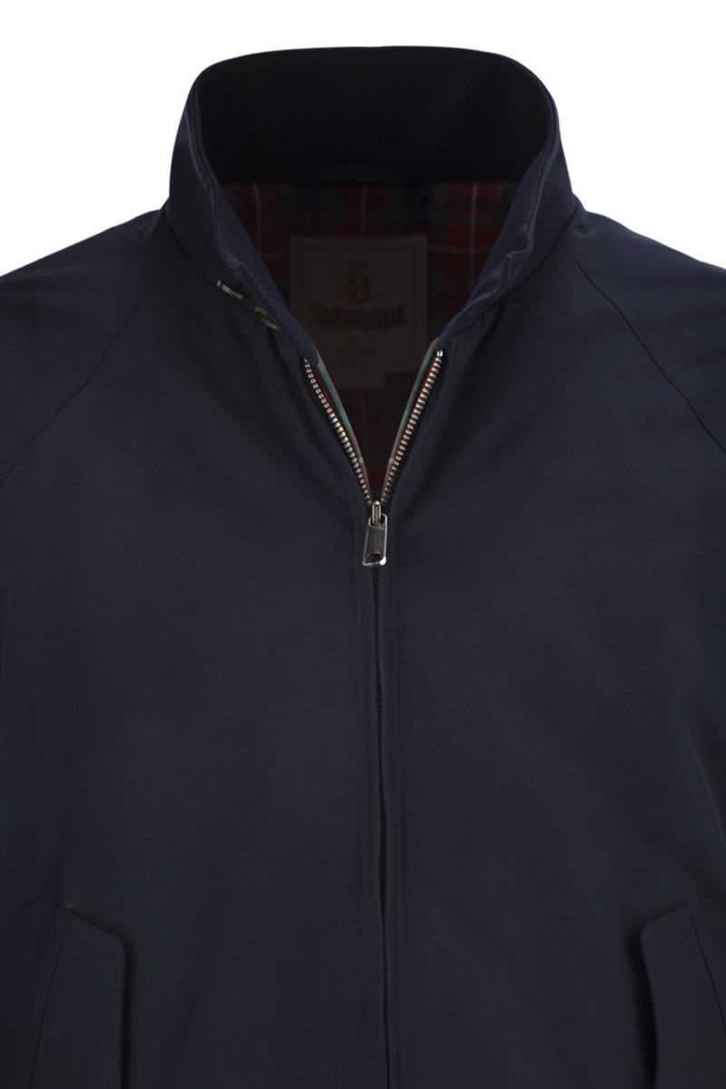 BARACUTA G9 Thermal Bomber Jacket for Men - Winter Essential