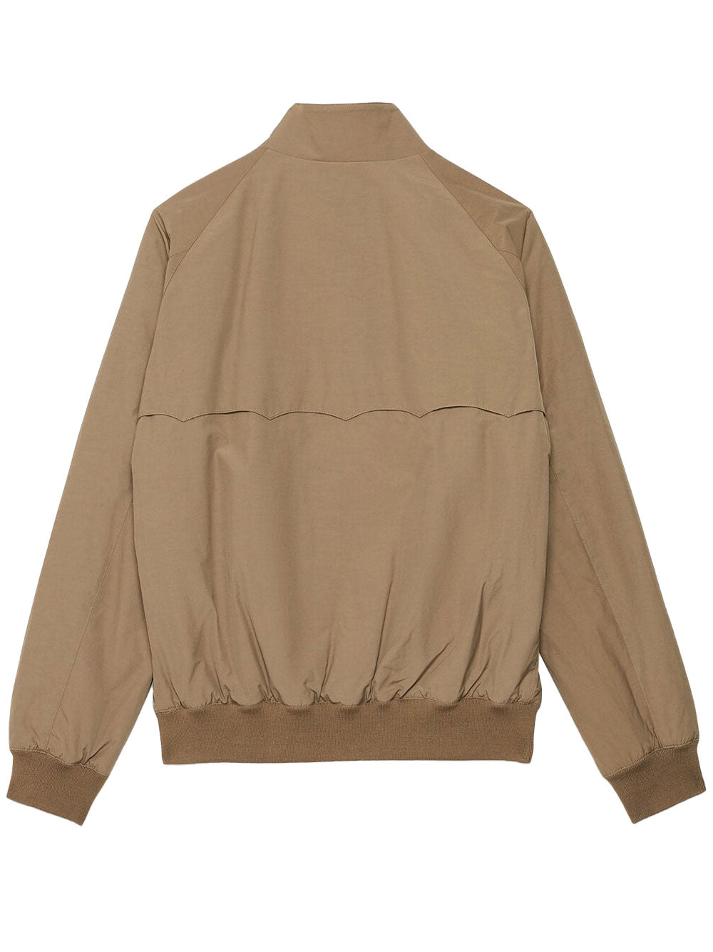 BARACUTA Men's Thermal Padded Jacket