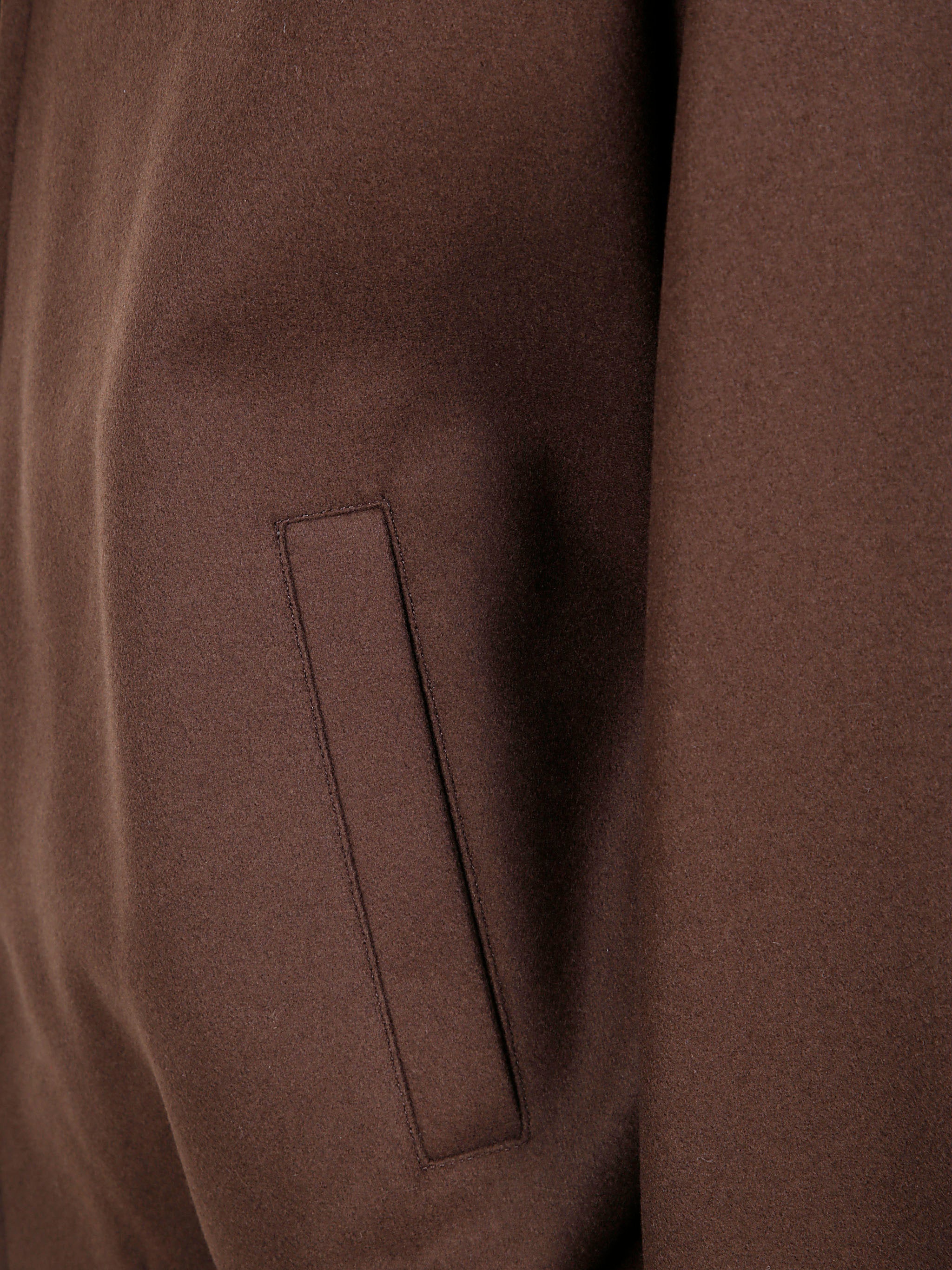 BARACUTA Melton G18 Sweater for Men