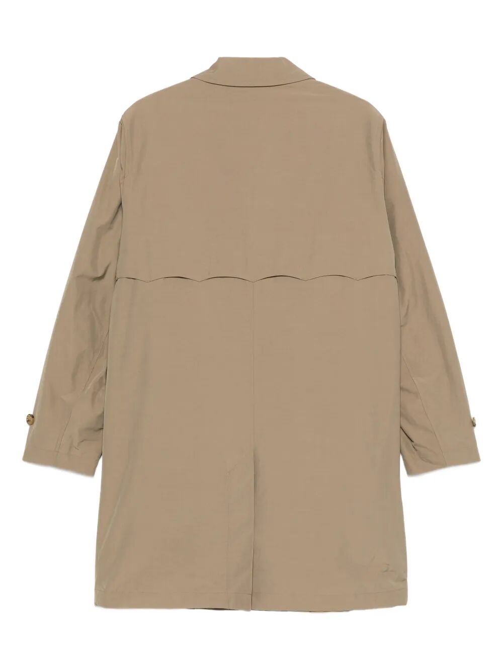 BARACUTA Detachable Sweater for Men - Fall Winter Collection 2025