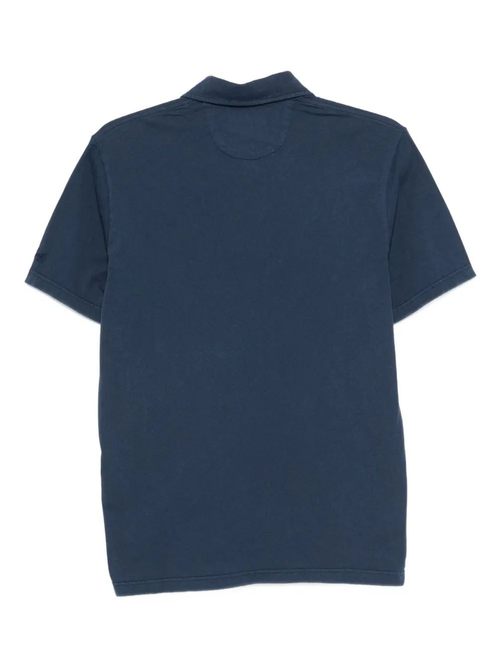 MC2 SAINT BARTH Cotton Polo for Men - SS25 Collection