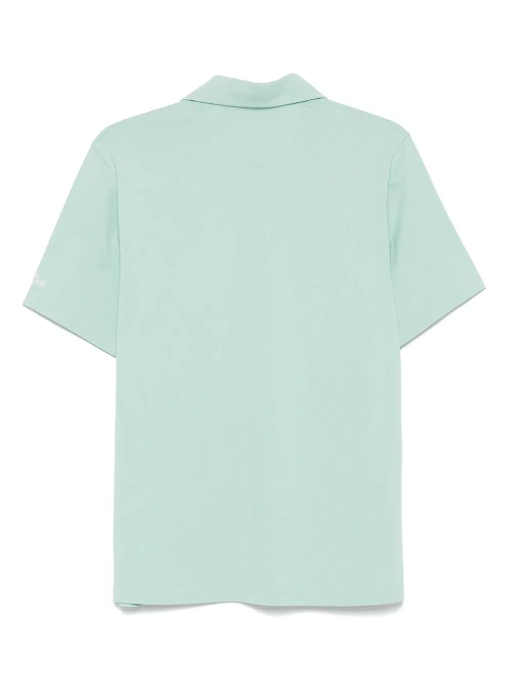 MC2 SAINT BARTH Men's Classic Polo Shirt - SS25