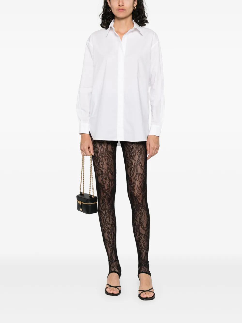 PINKO Effortless Women's Cotton Shirt for SS25