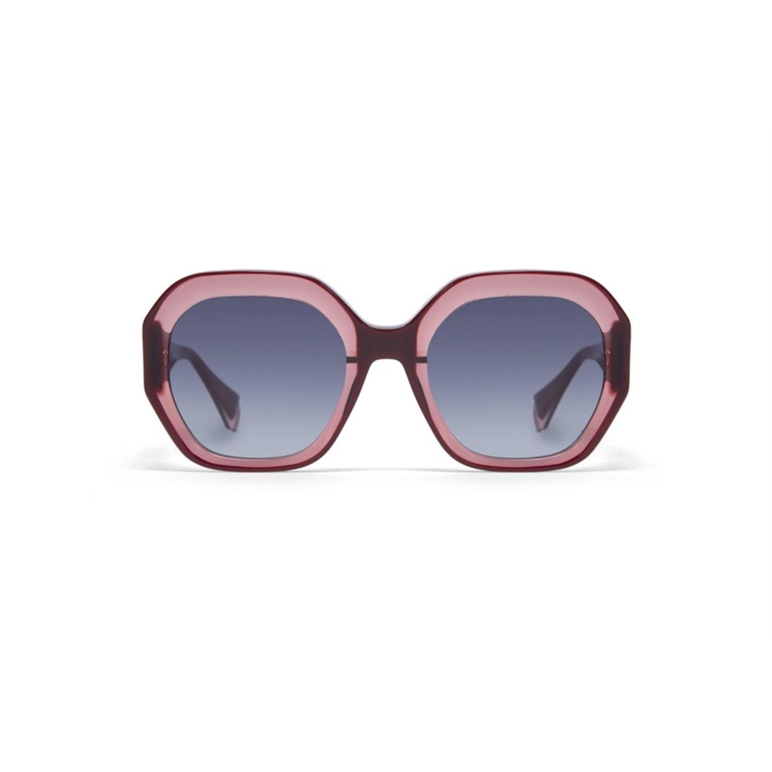GIGI STUDIOS Stylish Women's Mini Sunglasses - Model 6822/6