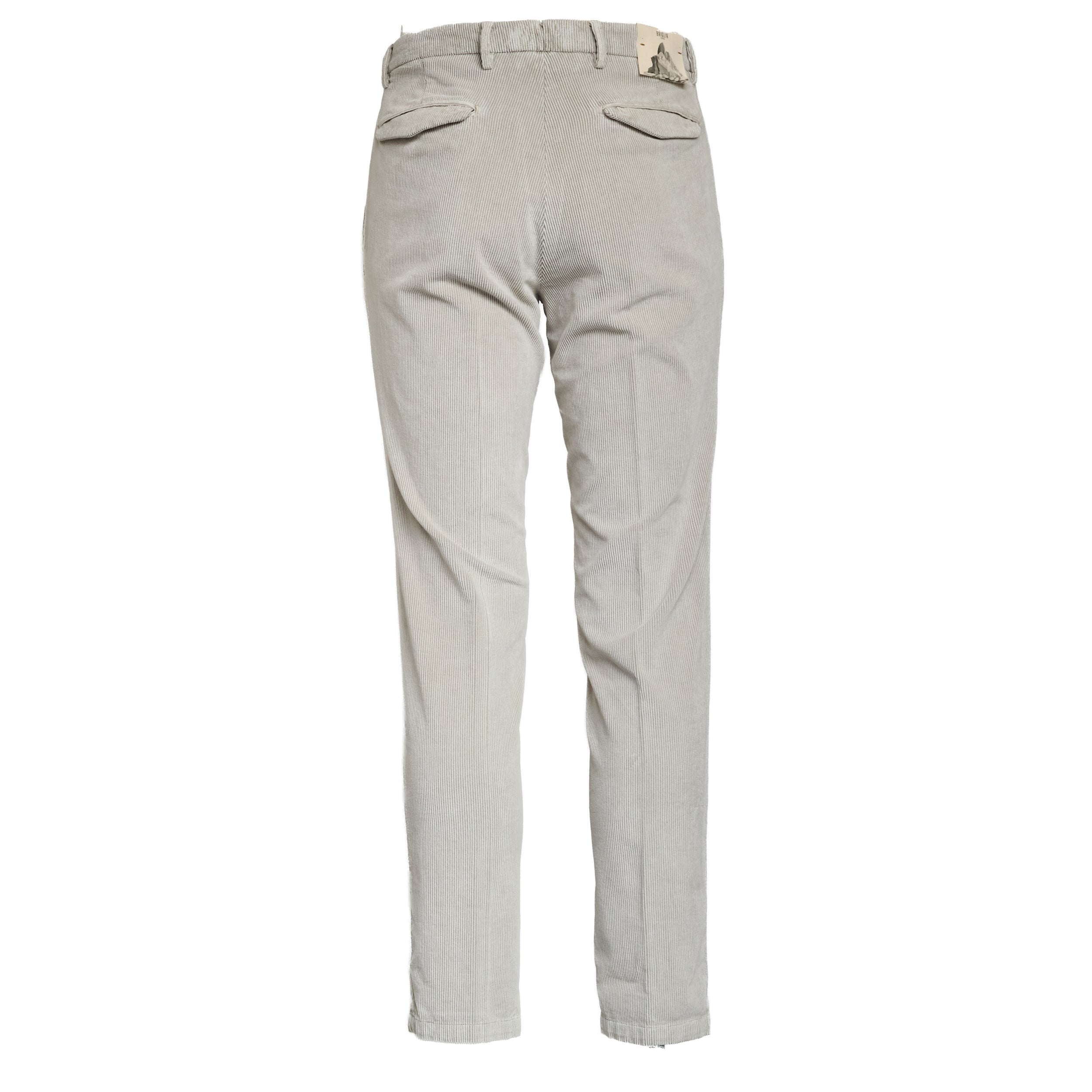 BRIGLIA 1949 Men's Frost Corduroy Trousers