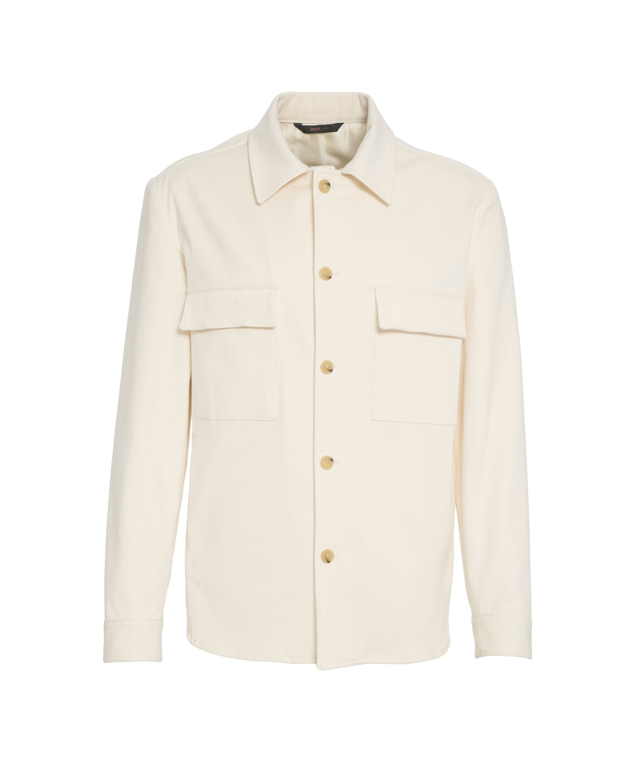BRIGLIA Classic Mini Overshirt for Men