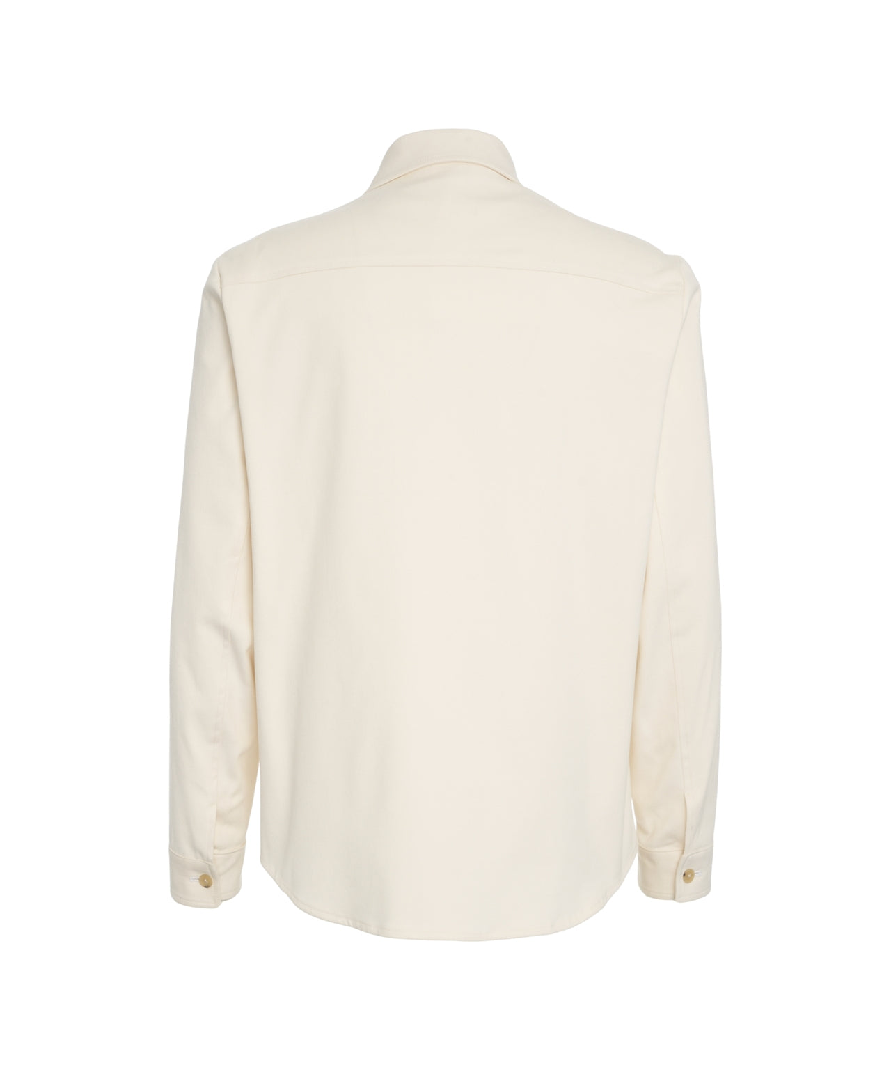 BRIGLIA Classic Mini Overshirt for Men