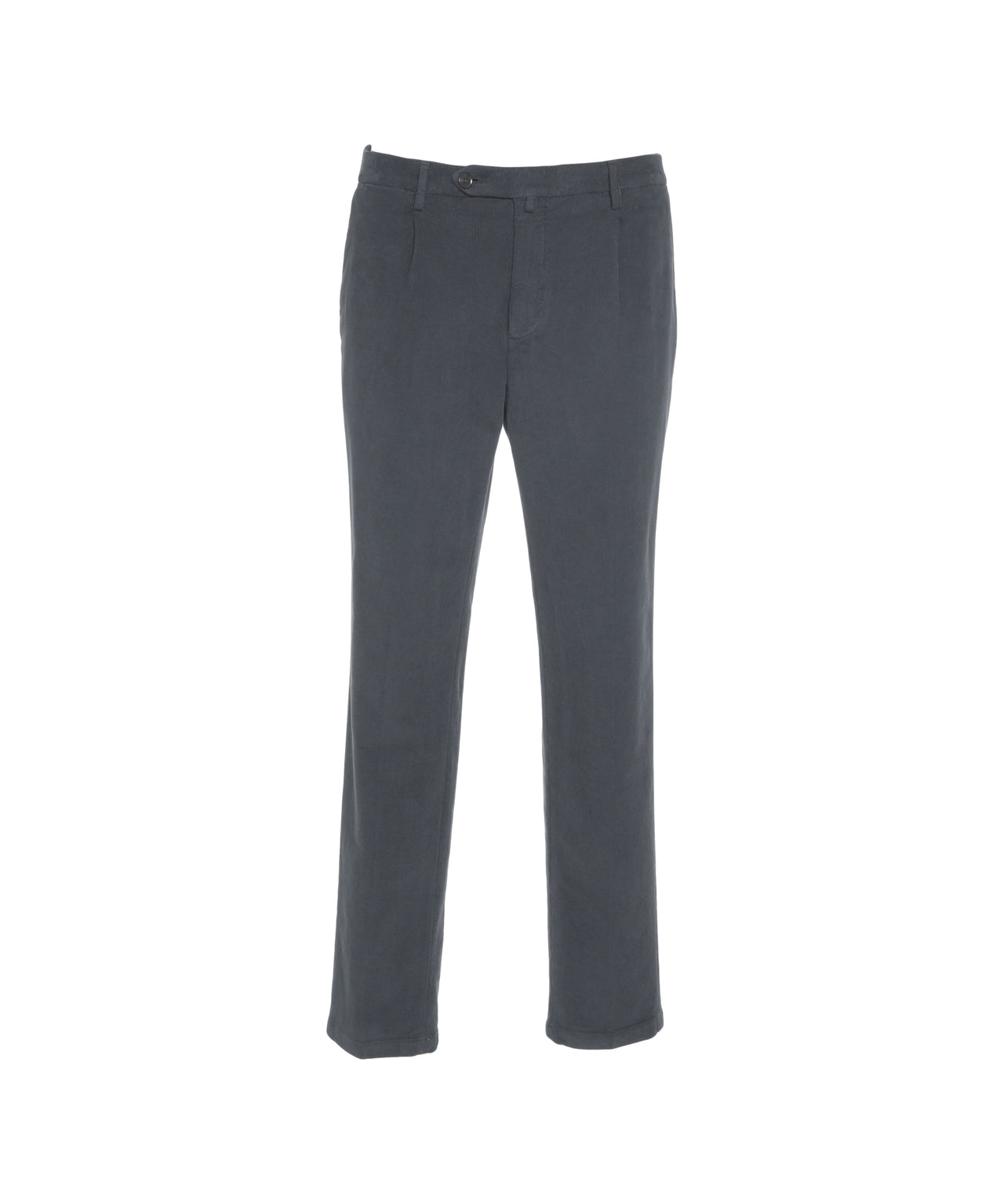 BRIGLIA Chino Trousers for Men - Effortless Elegance