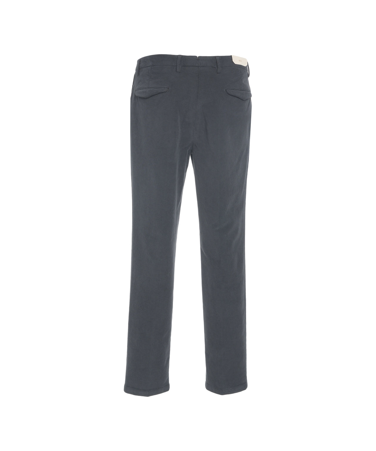 BRIGLIA Chino Trousers for Men - Effortless Elegance