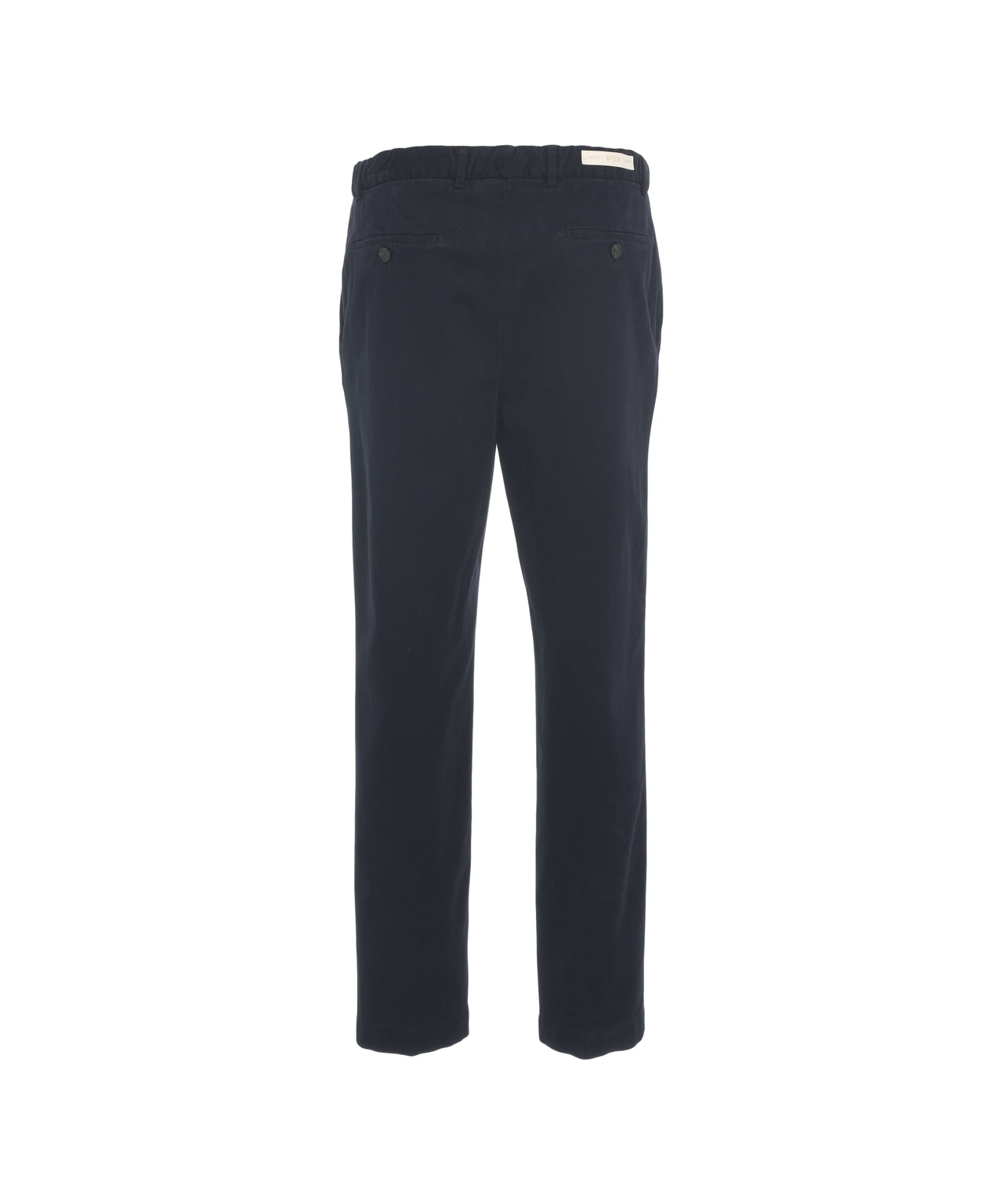 BRIGLIA Classic Chino Pants for Men
