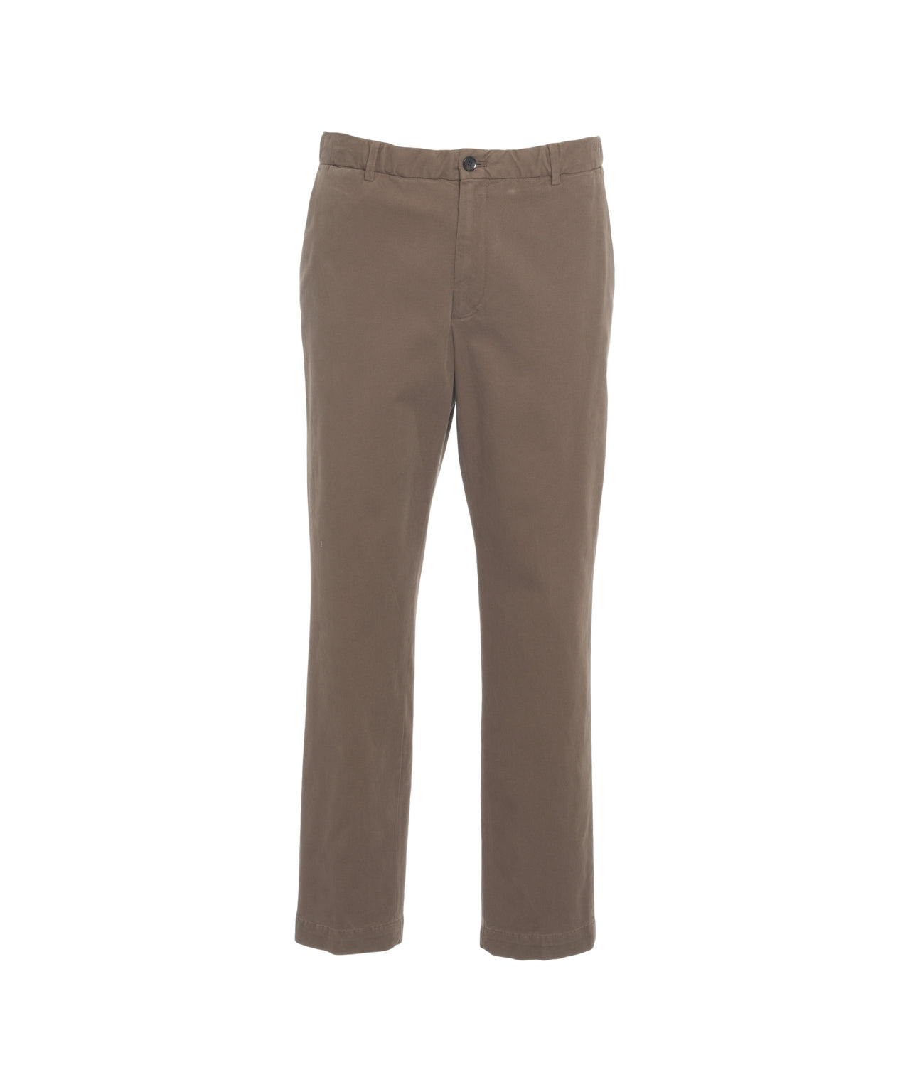 BRIGLIA Classic Chino Pants for Men in Size 36