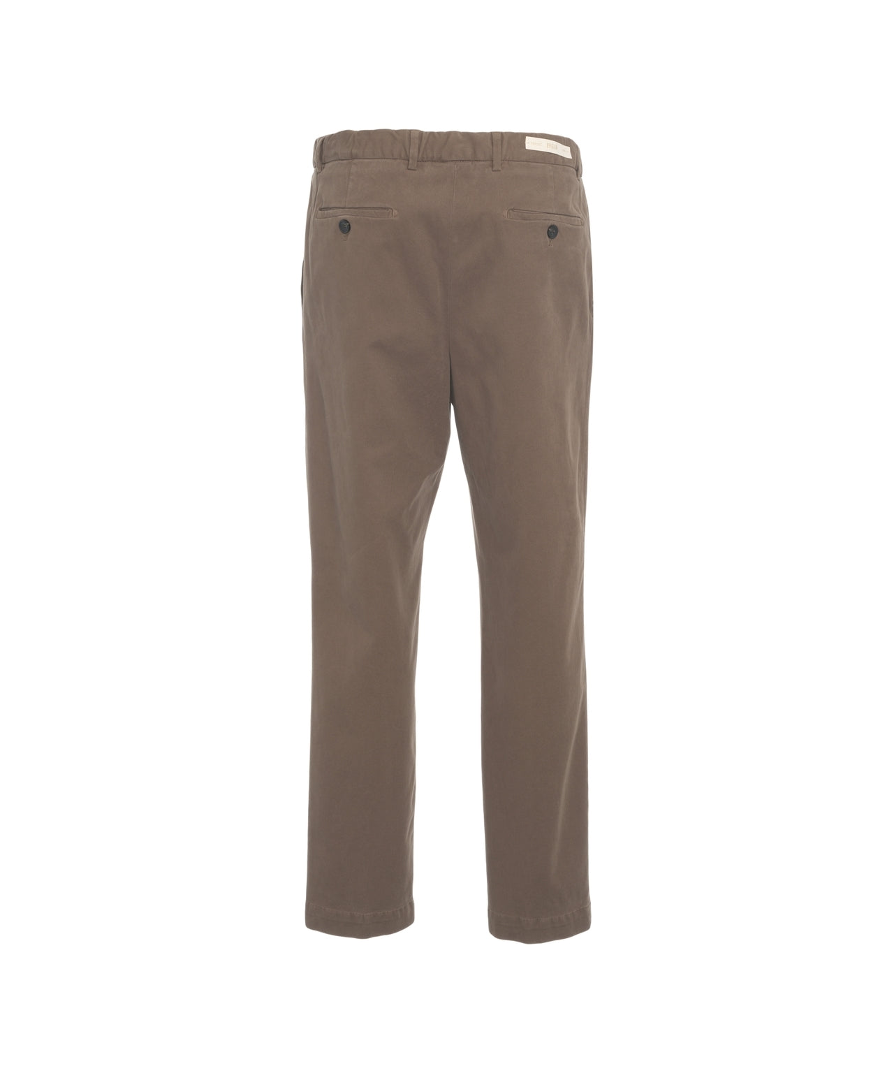 BRIGLIA Classic Chino Pants for Men in Size 36