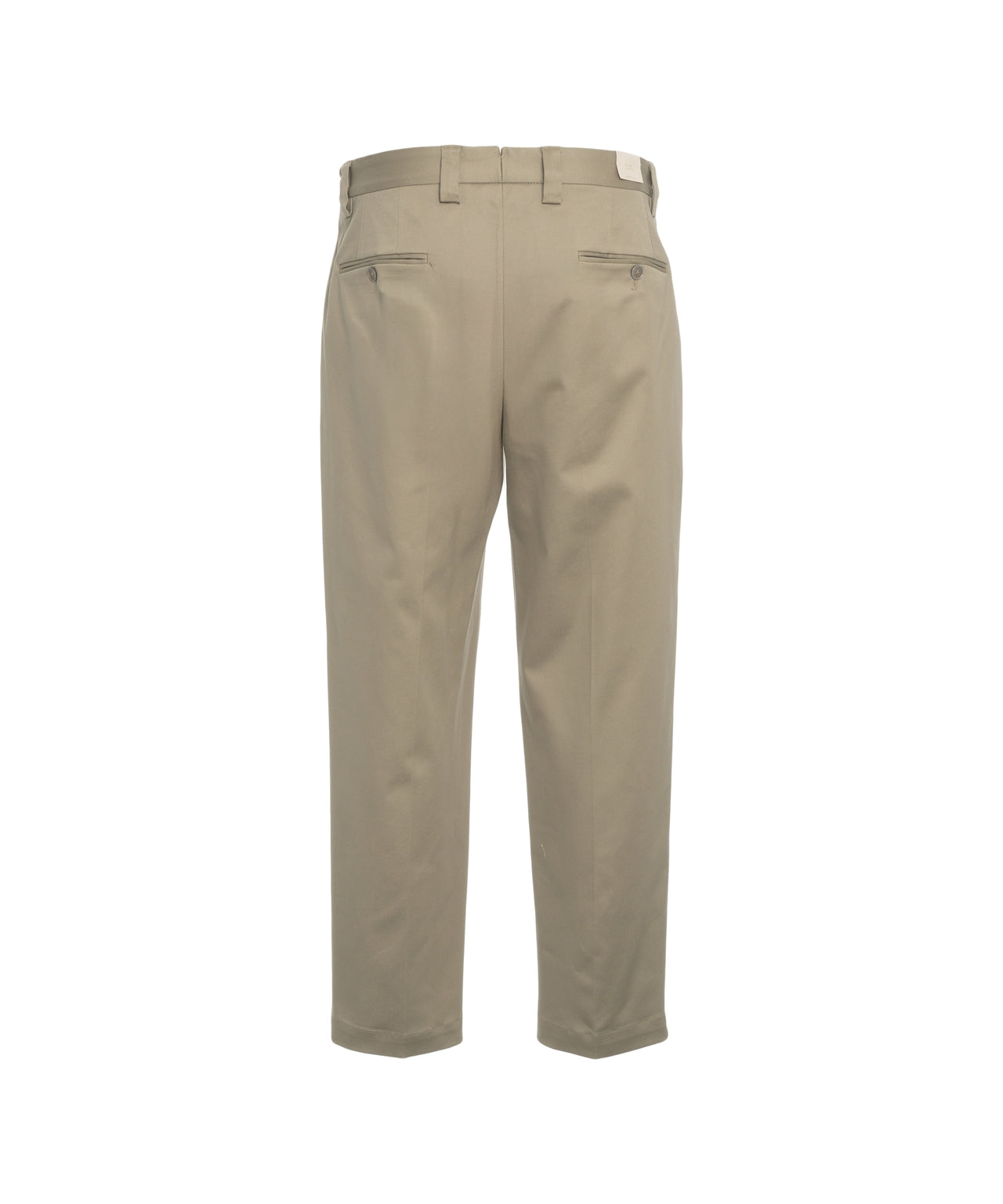 BRIGLIA Classic Chino Trousers for Men - Portofinos