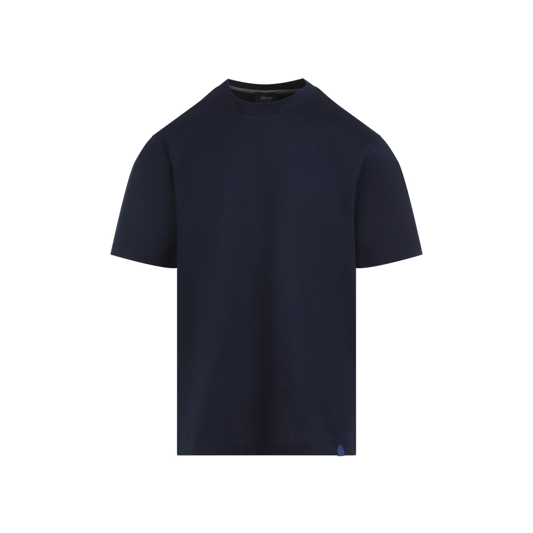 BRIONI Classic Fit Men's T-Shirt