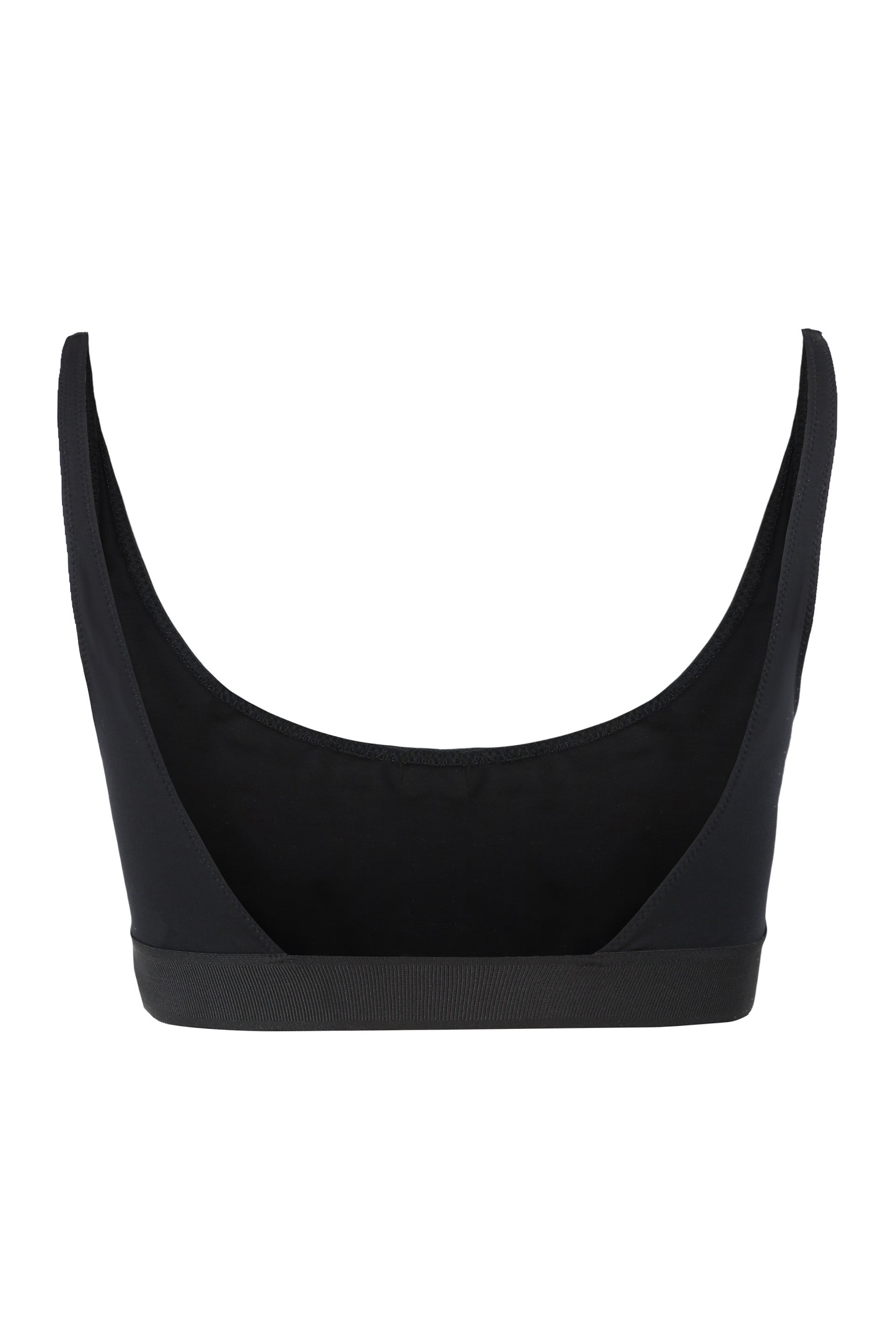 TOM FORD Sports Bra with Logo Detail Elastic Band