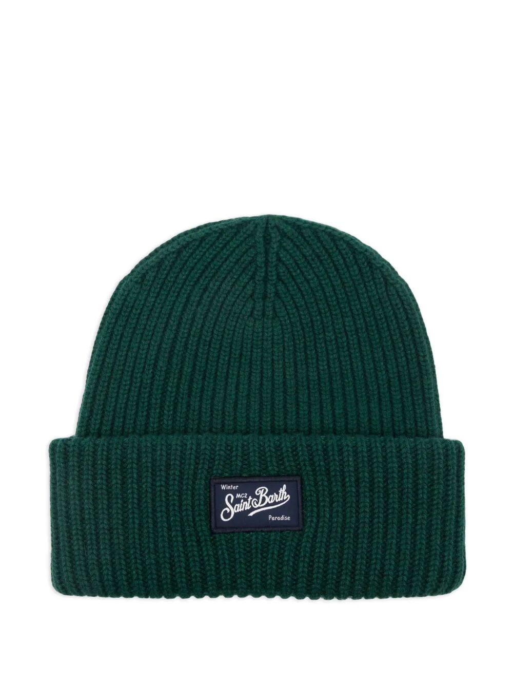 MC2 SAINT BARTH Berry Knit Hat